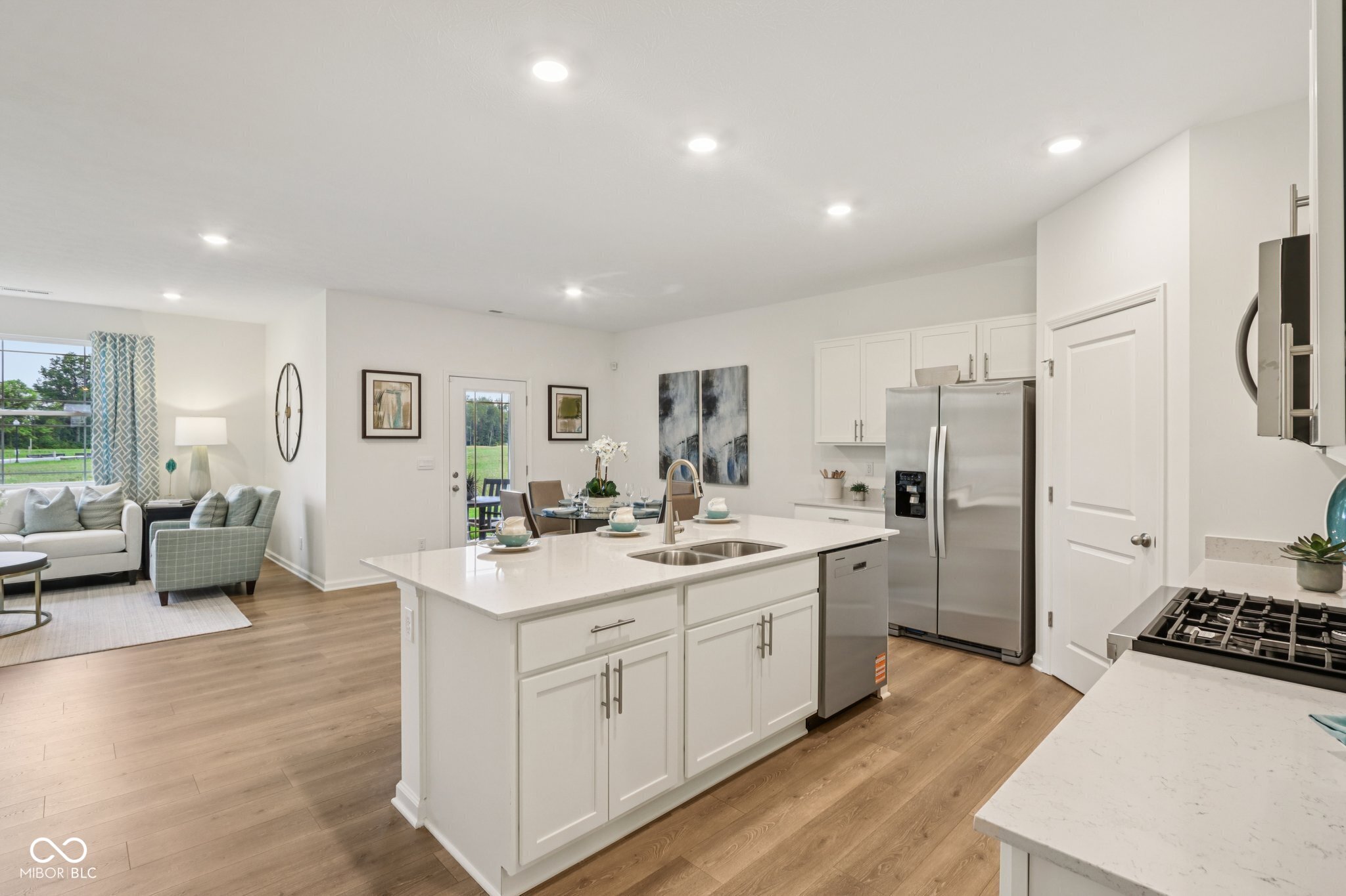 1738 Winn Court Fortville, IN 46040 - Photo 11 of 25