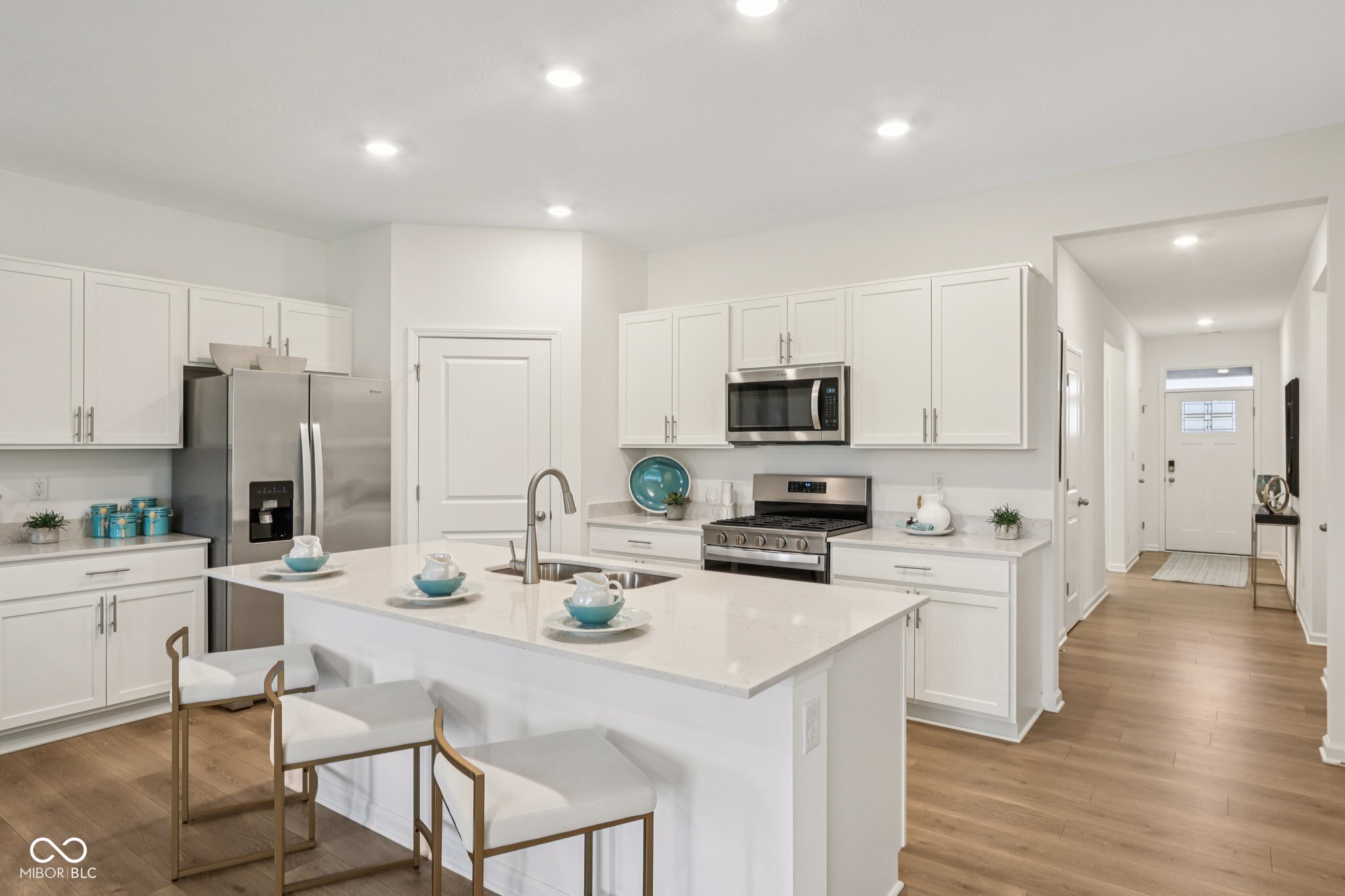 1738 Winn Court Fortville, IN 46040 - Photo 12 of 25