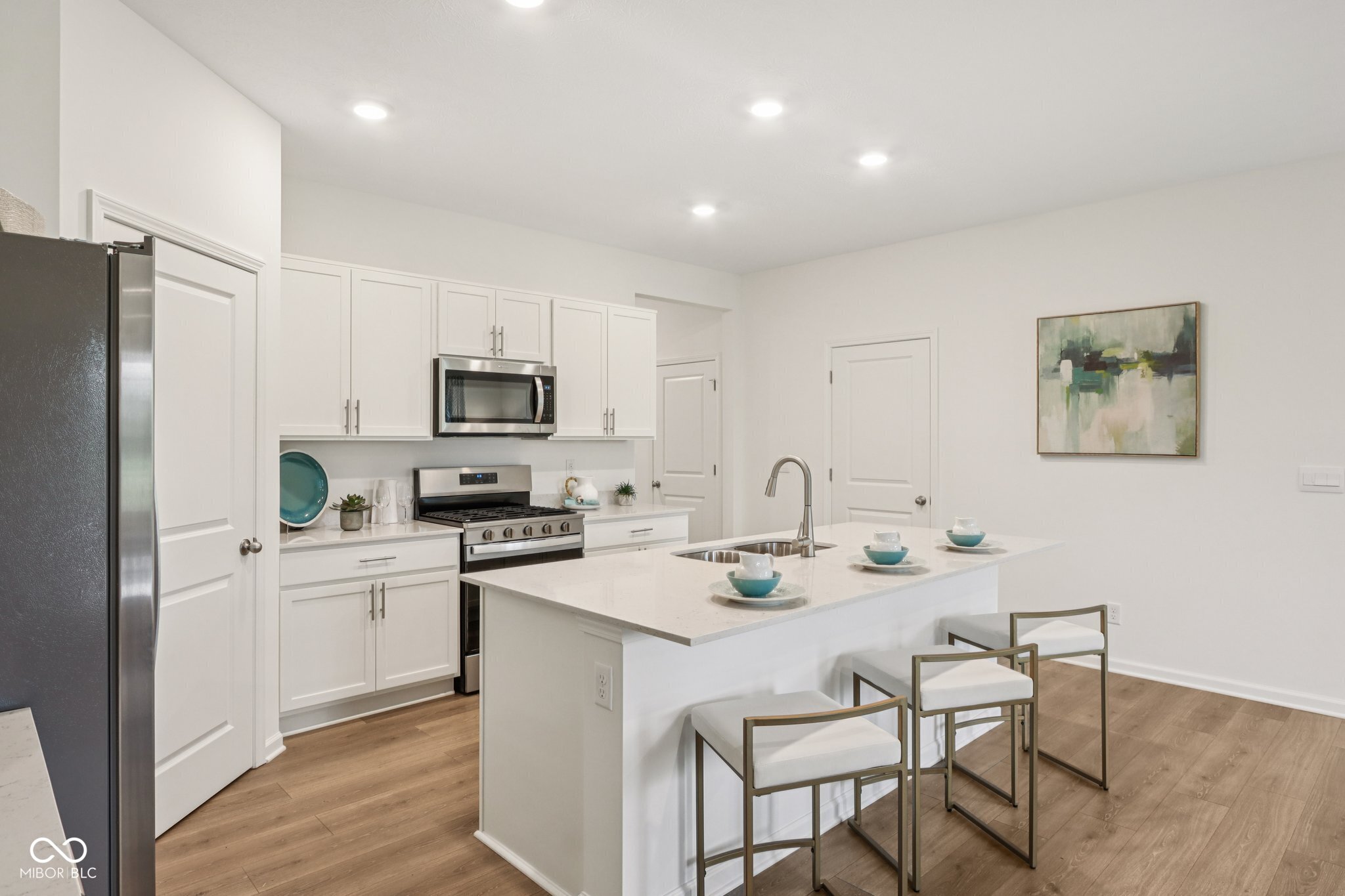 1738 Winn Court Fortville, IN 46040 - Photo 13 of 25