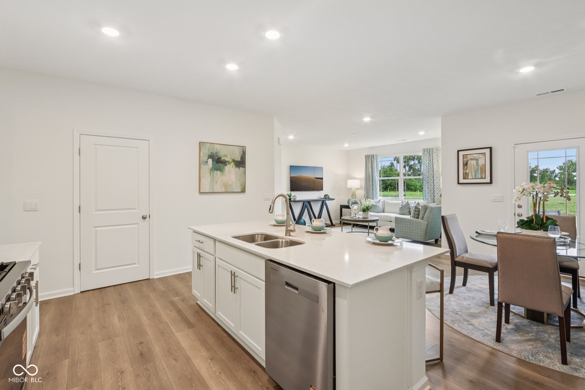 1738 Winn Court Fortville, IN 46040 - Photo 14 of 25