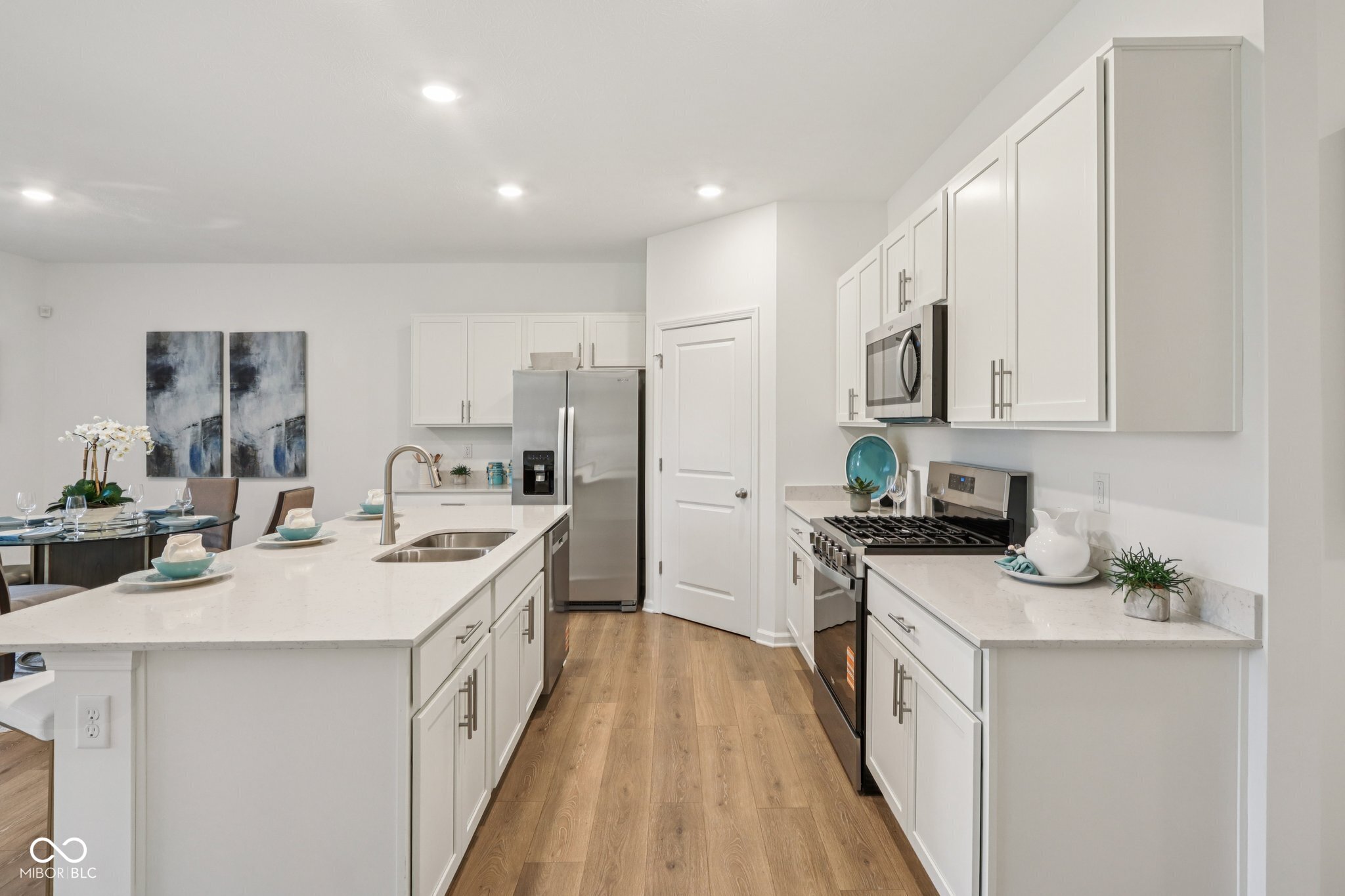 1738 Winn Court Fortville, IN 46040 - Photo 15 of 25