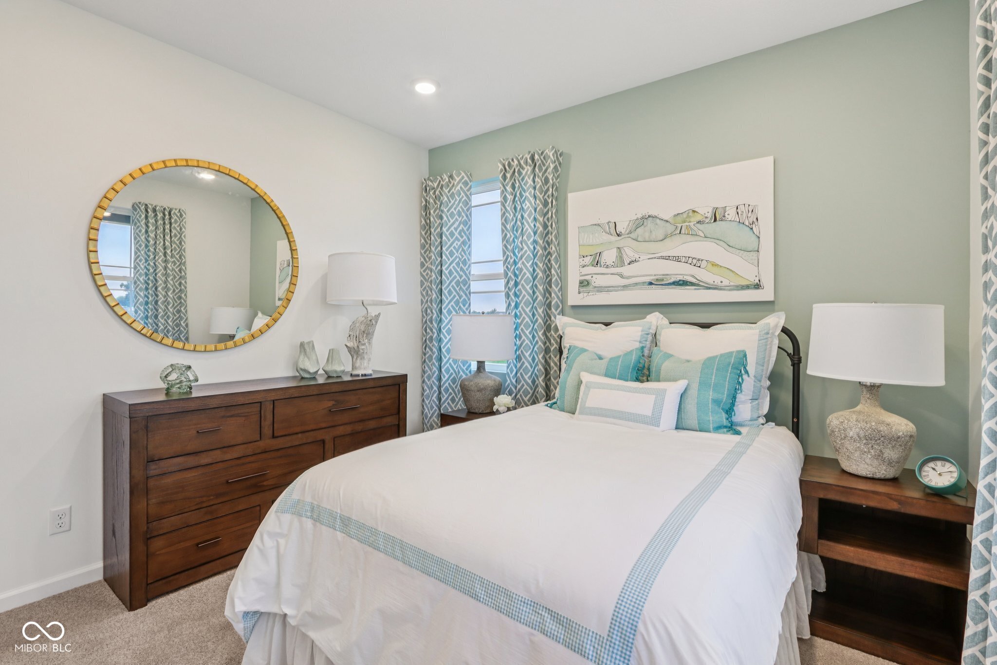 1738 Winn Court Fortville, IN 46040 - Photo 17 of 25