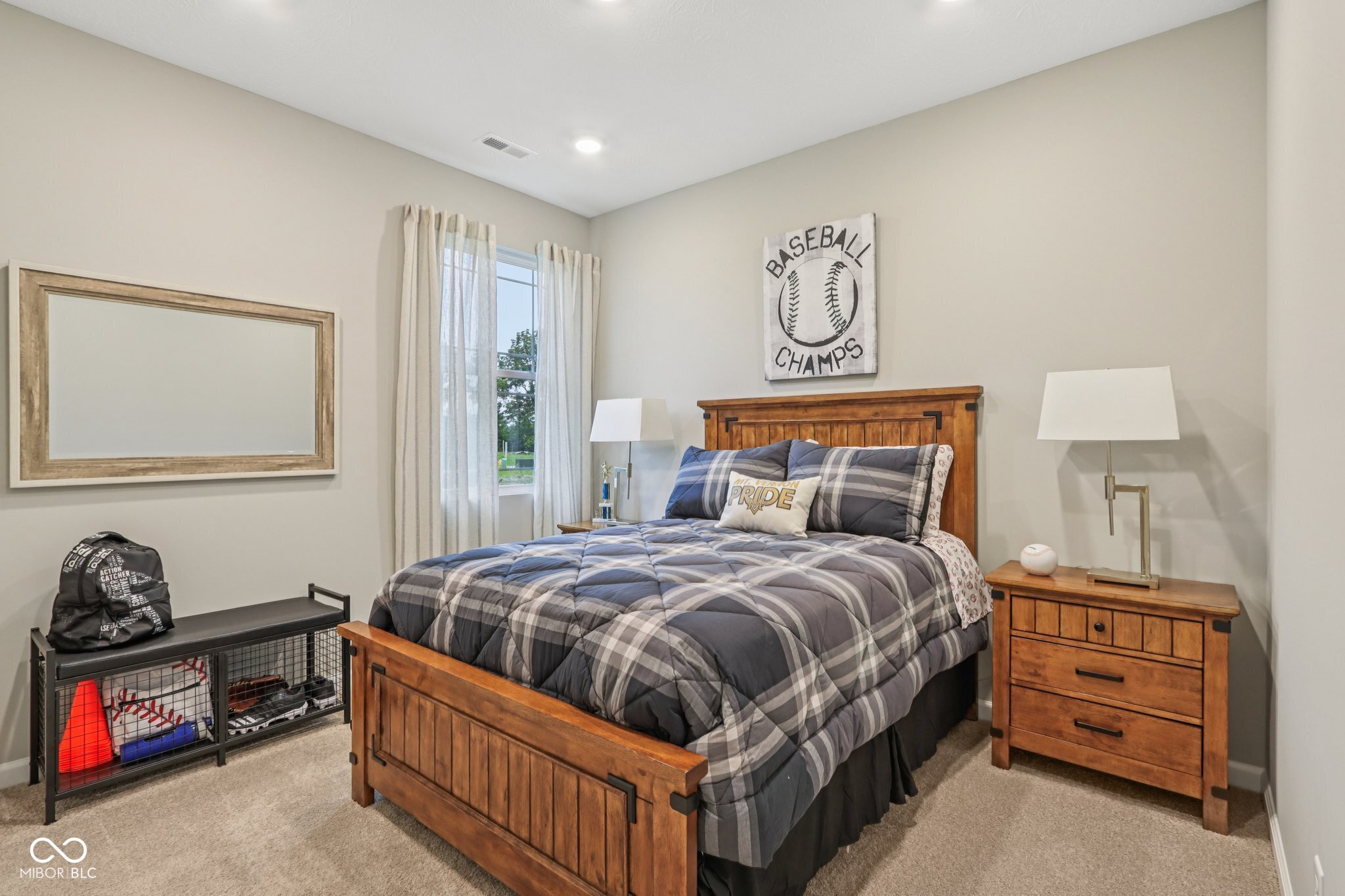 1738 Winn Court Fortville, IN 46040 - Photo 23 of 25