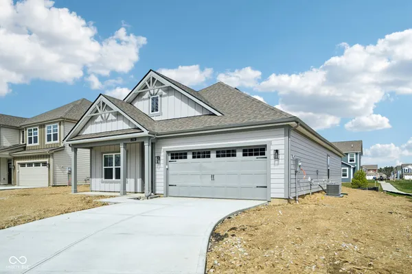 $364,900 | 1738 Winn Court, Fortville, IN 46040