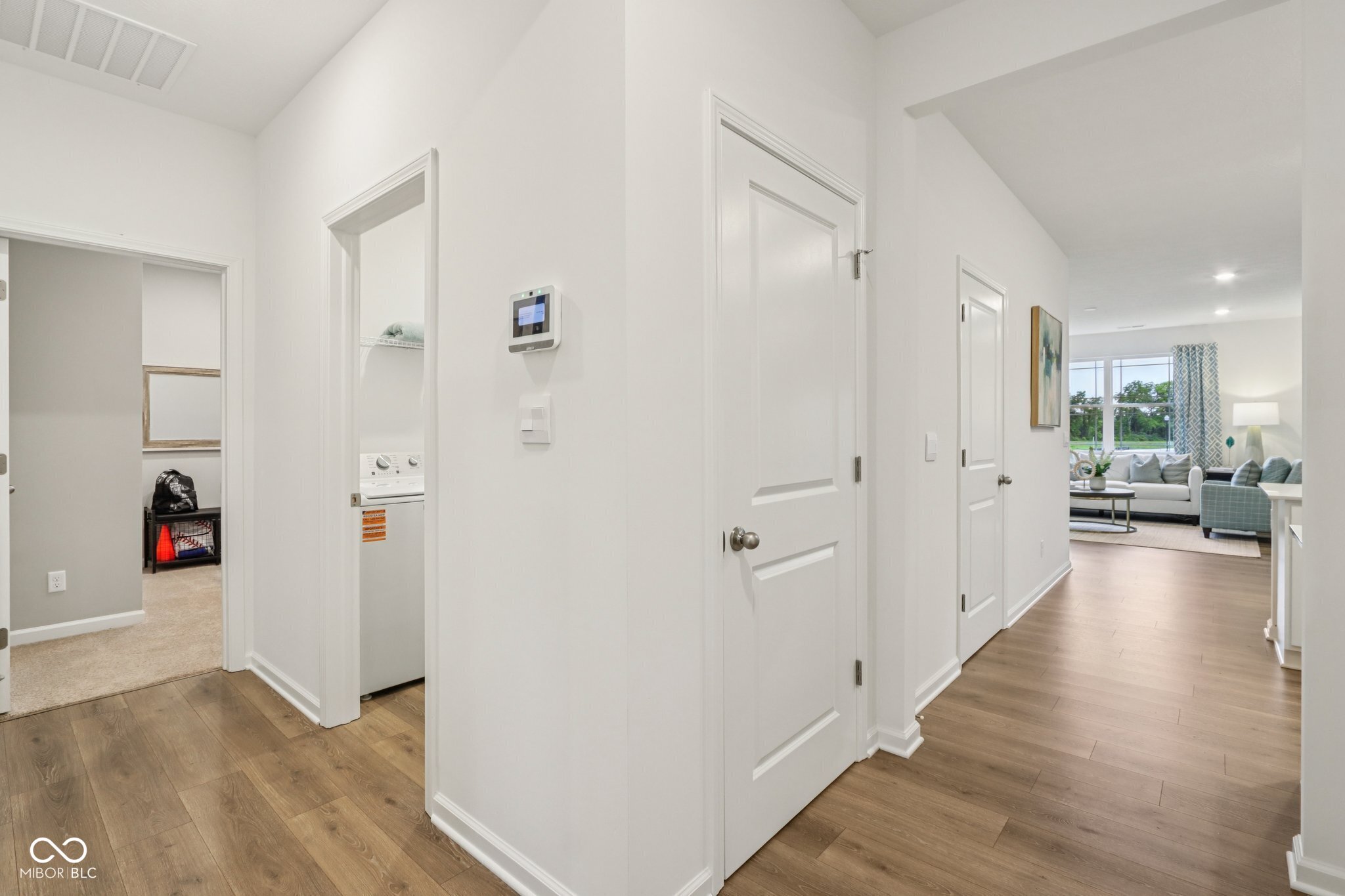 1738 Winn Court Fortville, IN 46040 - Photo 3 of 25