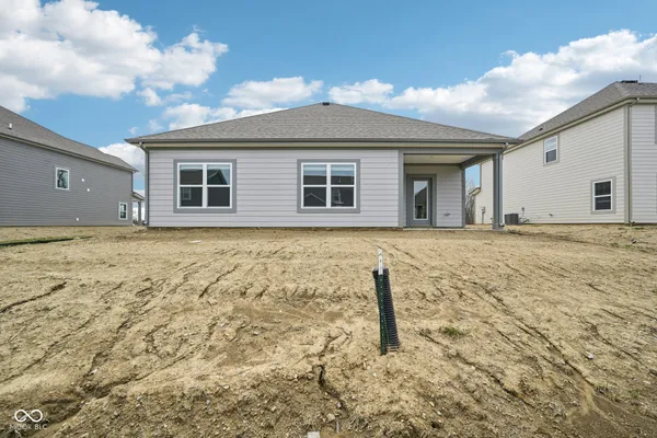 $364,900 | 1738 Winn Court, Fortville, IN 46040