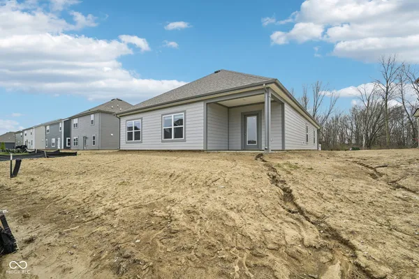 $364,900 | 1738 Winn Court, Fortville, IN 46040
