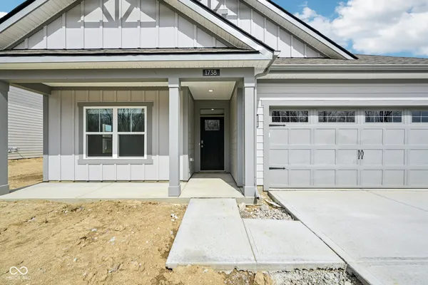 $364,900 | 1738 Winn Court, Fortville, IN 46040