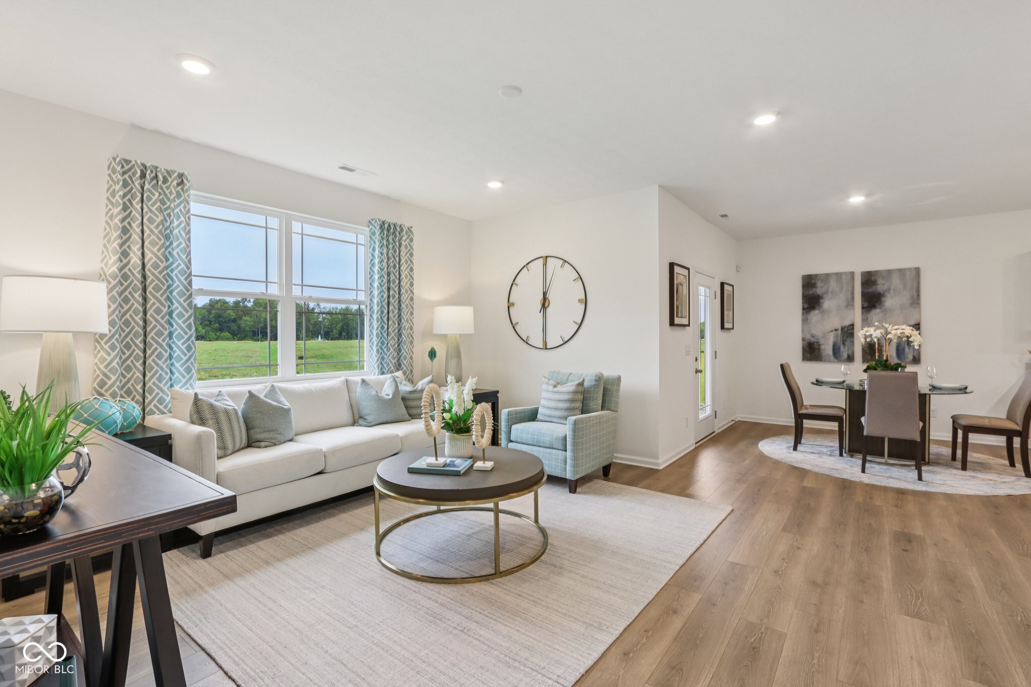 1738 Winn Court Fortville, IN 46040 - Photo 5 of 25