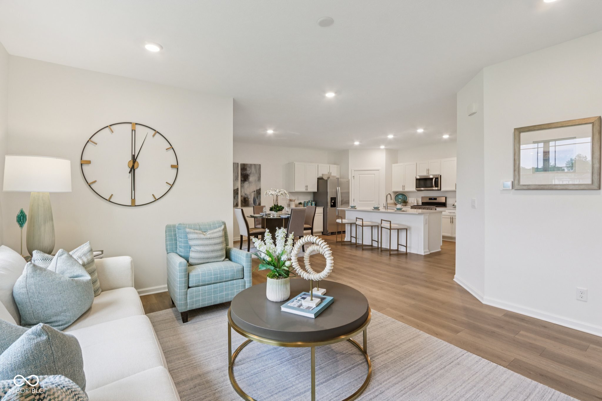 1738 Winn Court Fortville, IN 46040 - Photo 6 of 25