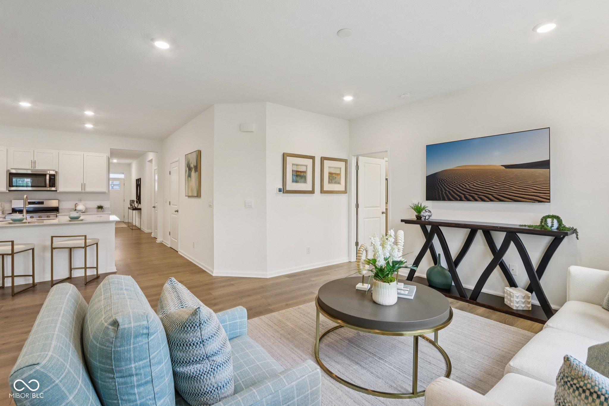 1738 Winn Court Fortville, IN 46040 - Photo 7 of 25