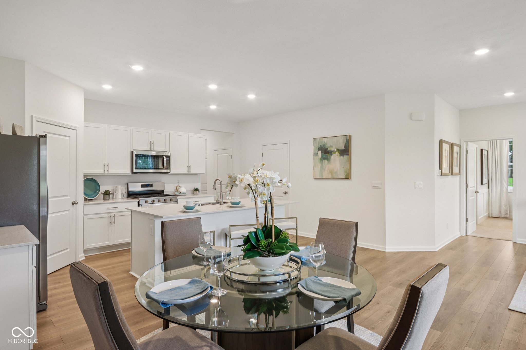 1738 Winn Court Fortville, IN 46040 - Photo 9 of 25