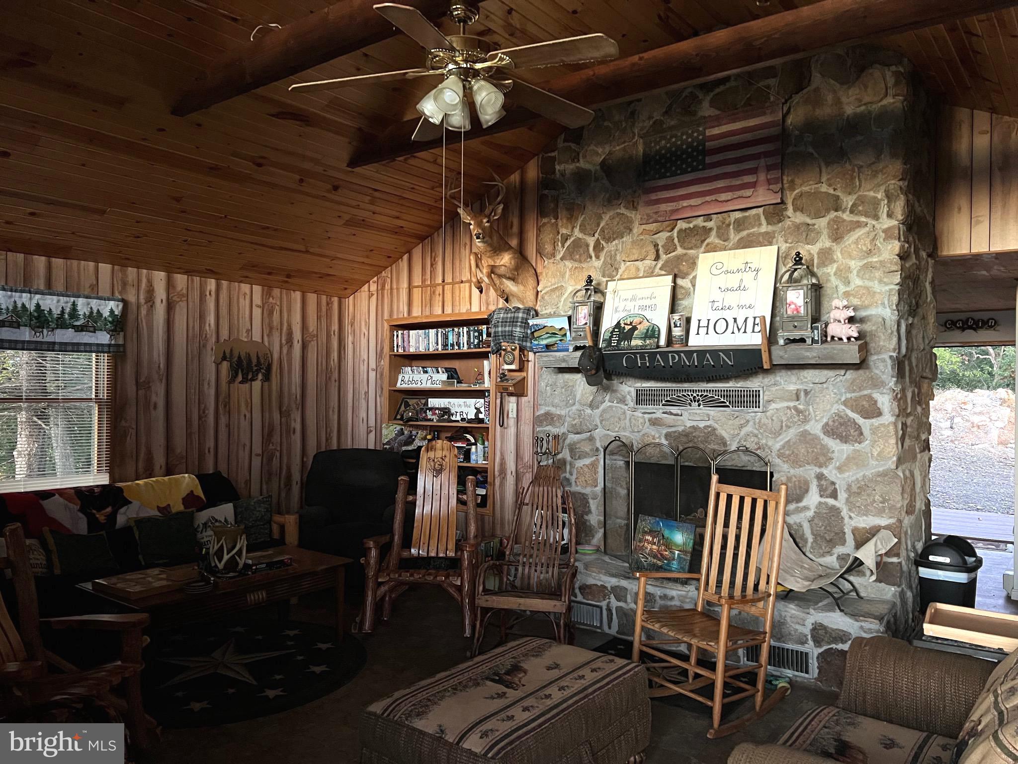 1604 High Knob Road Old Fields, WV 26845 - Photo 67 of 113