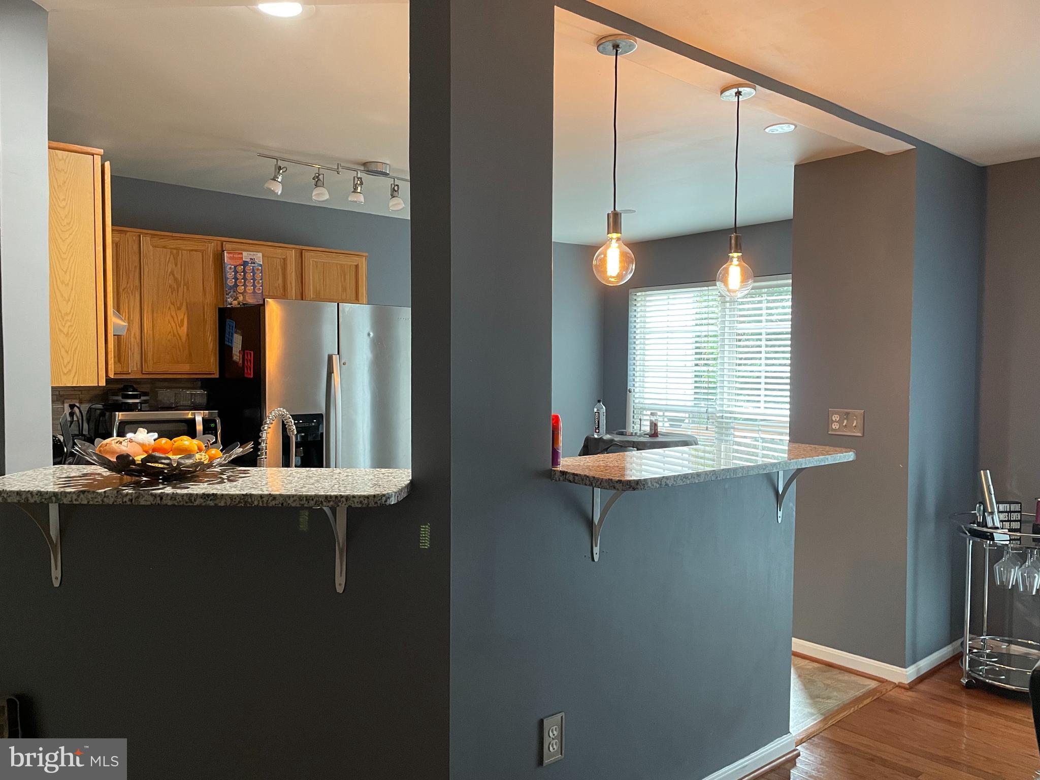 4504 Ingham Road Owings Mills, MD 21117 - Photo 2 of 2 Breakfast bar