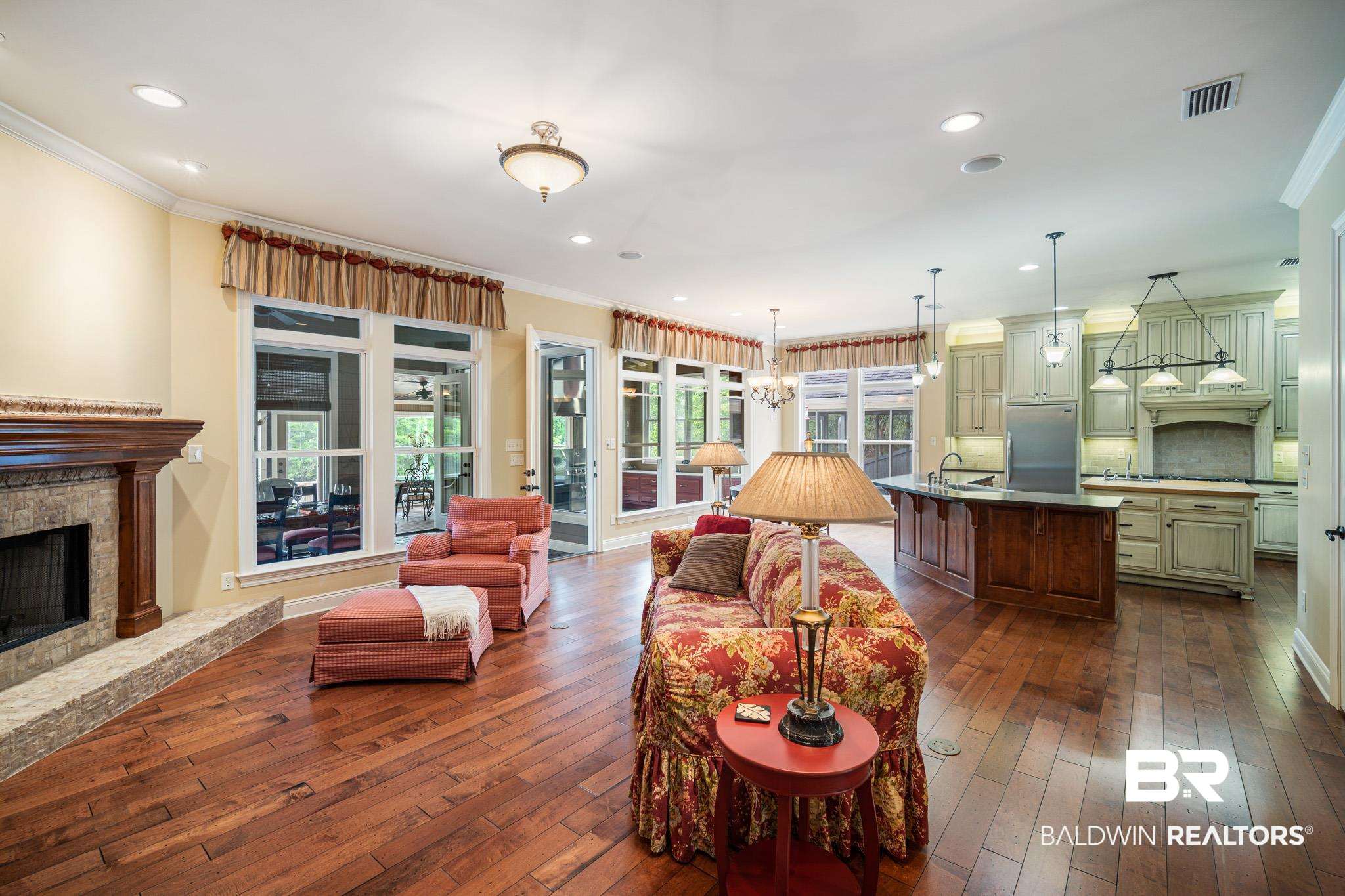 8771 Bryant's Lndg Road Stockton, AL 36579 - Photo 7 of 50
