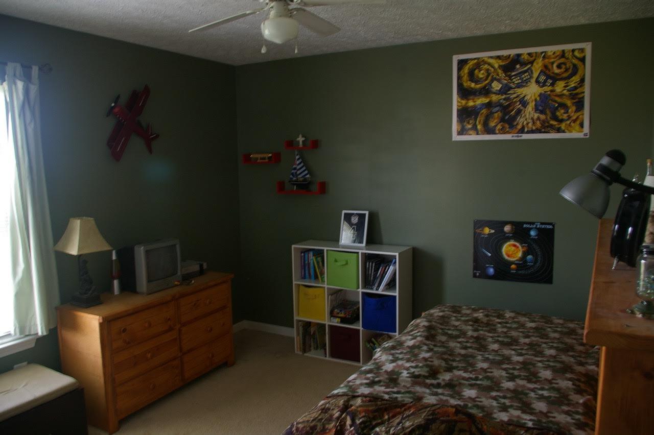 2402 Cranor Road Murfreesboro, TN 37130 - Photo 14 of 19 Gallery Image 14