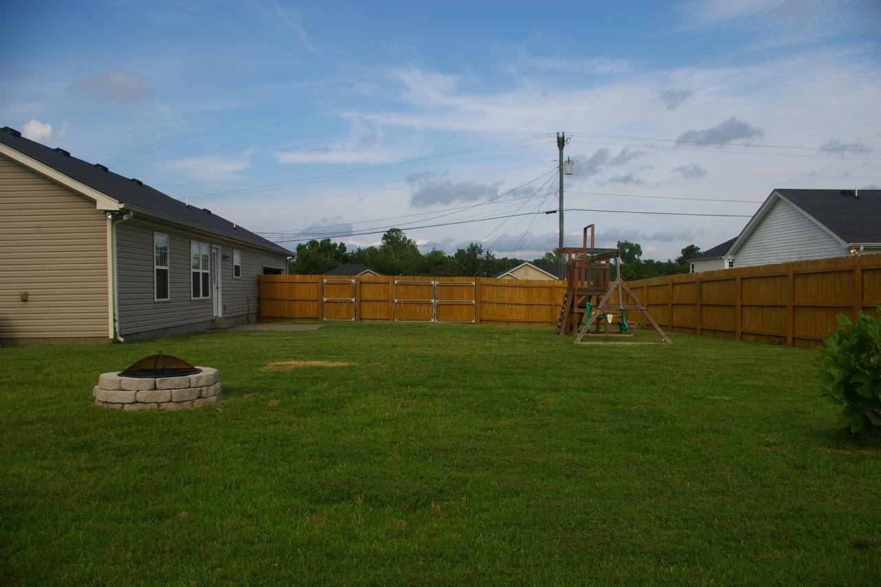 2402 Cranor Road Murfreesboro, TN 37130 - Photo 19 of 19 Gallery Image 19