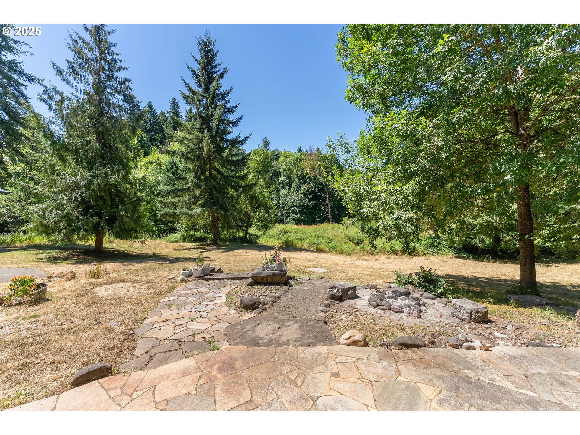 12511 Southwest Bell Road Wilsonville, OR 97070 - Photo 38 of 39 Drone View/UAV