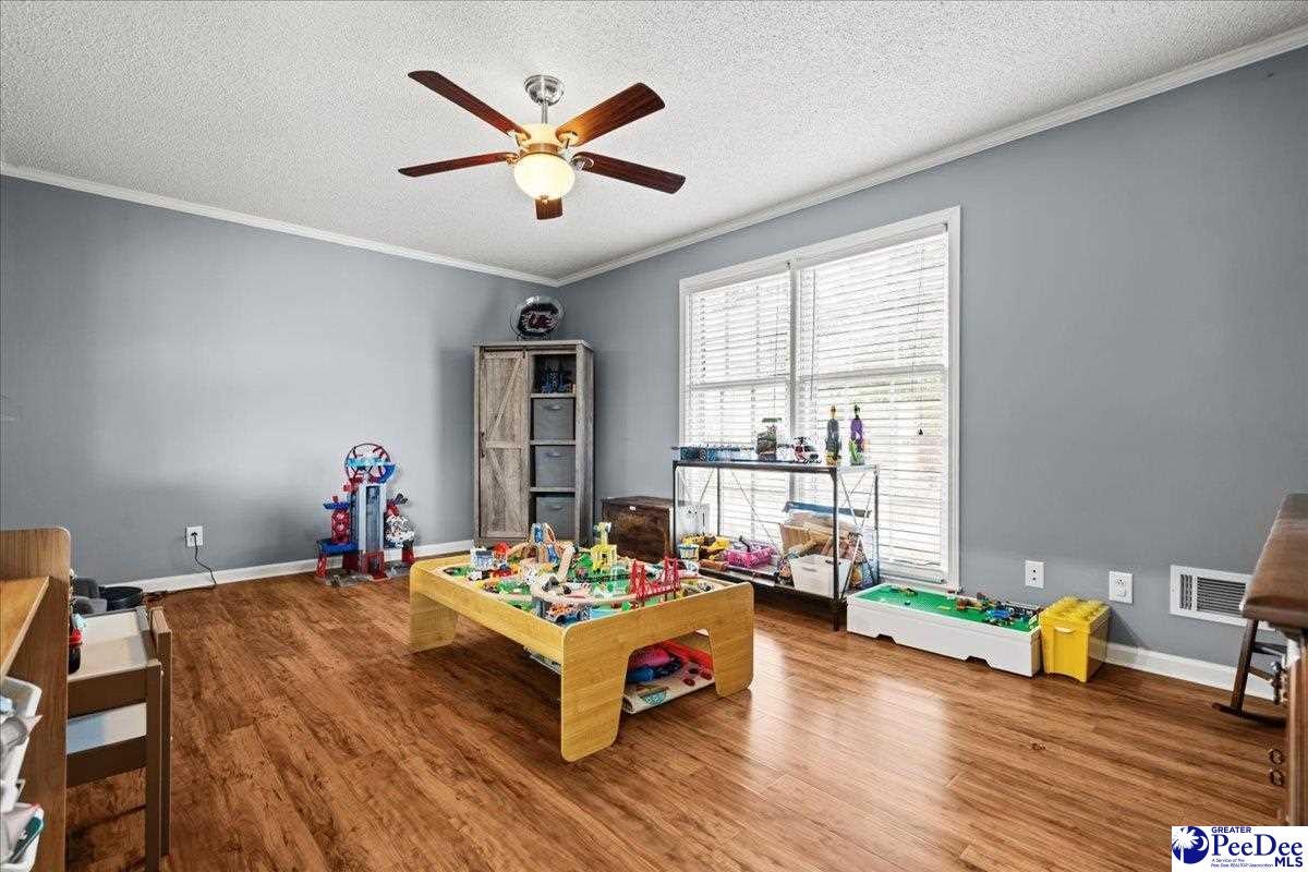 834 Stratton Drive Florence, SC 29501 - Photo 7 of 40 Gallery Image 7