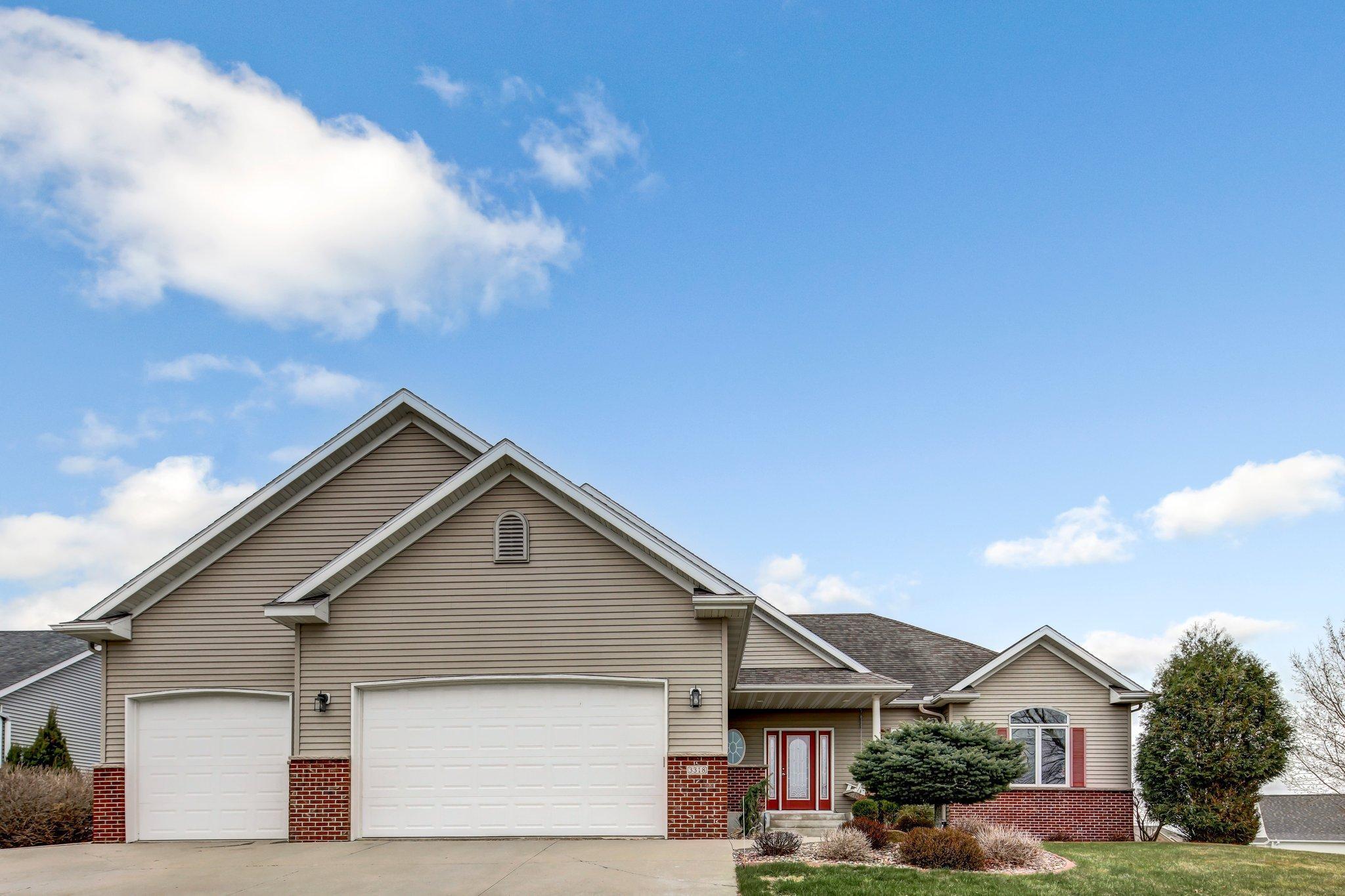 3318 21st Street Northeast Rochester, MN 55906 - Photo 1 of 1