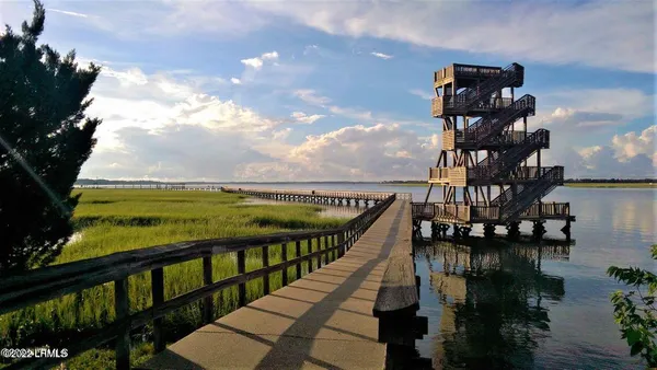 $1,800 | 116 Tamara Lane, Unit A, Port Royal, SC 29935