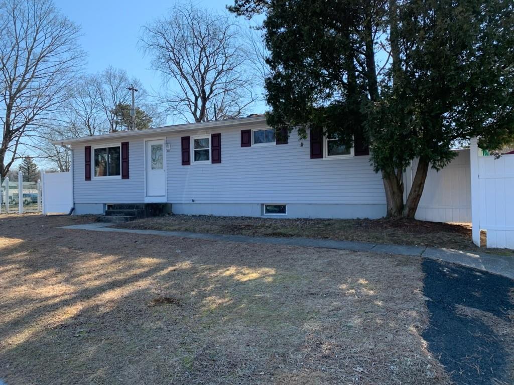 132 Lucerne Road Springfield, MA 01119 - Photo 1 of 1