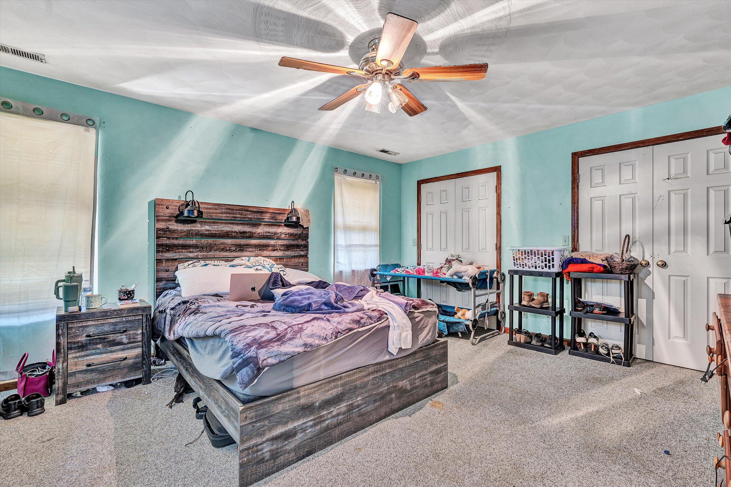 1441 Dickerson Road Goodview, VA 24095 - Photo 10 of 31 10-DSC00019