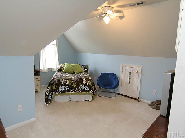 2212 Laurel Valley Way Raleigh, NC 27604 - Photo 17 of 25 Spacious bonus room perfect for teen retreat or home office!