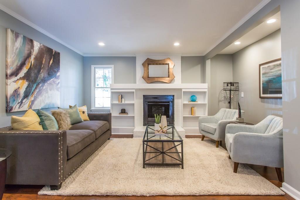 2116 Trailwood Road Decatur, GA 30032 - Photo 1 of 1