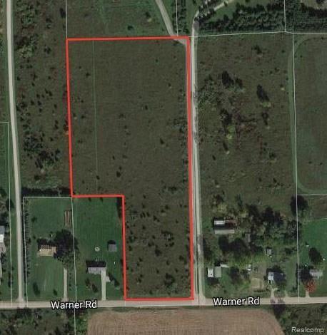 0 Warner Howell, MI 48855 - Photo 2 of 4
