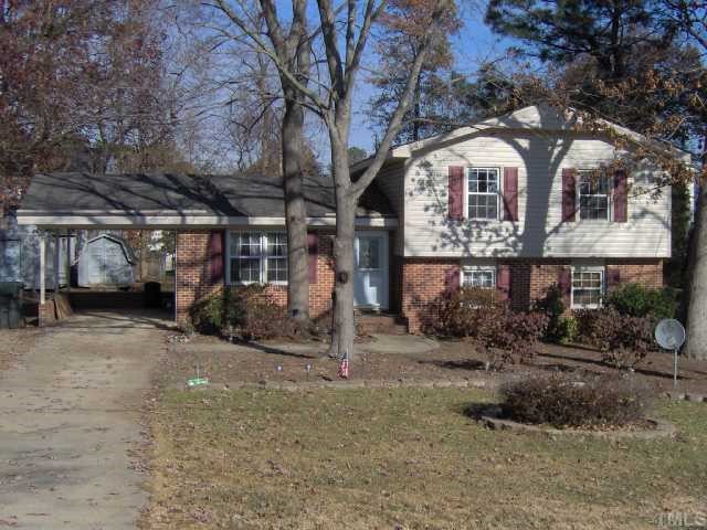 4209 Live Oak Road Raleigh, NC 27604 - Photo 5 of 6