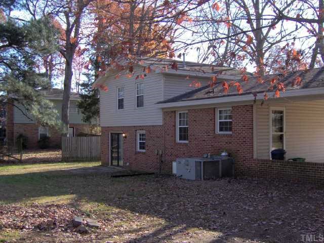 4209 Live Oak Road Raleigh, NC 27604 - Photo 6 of 6