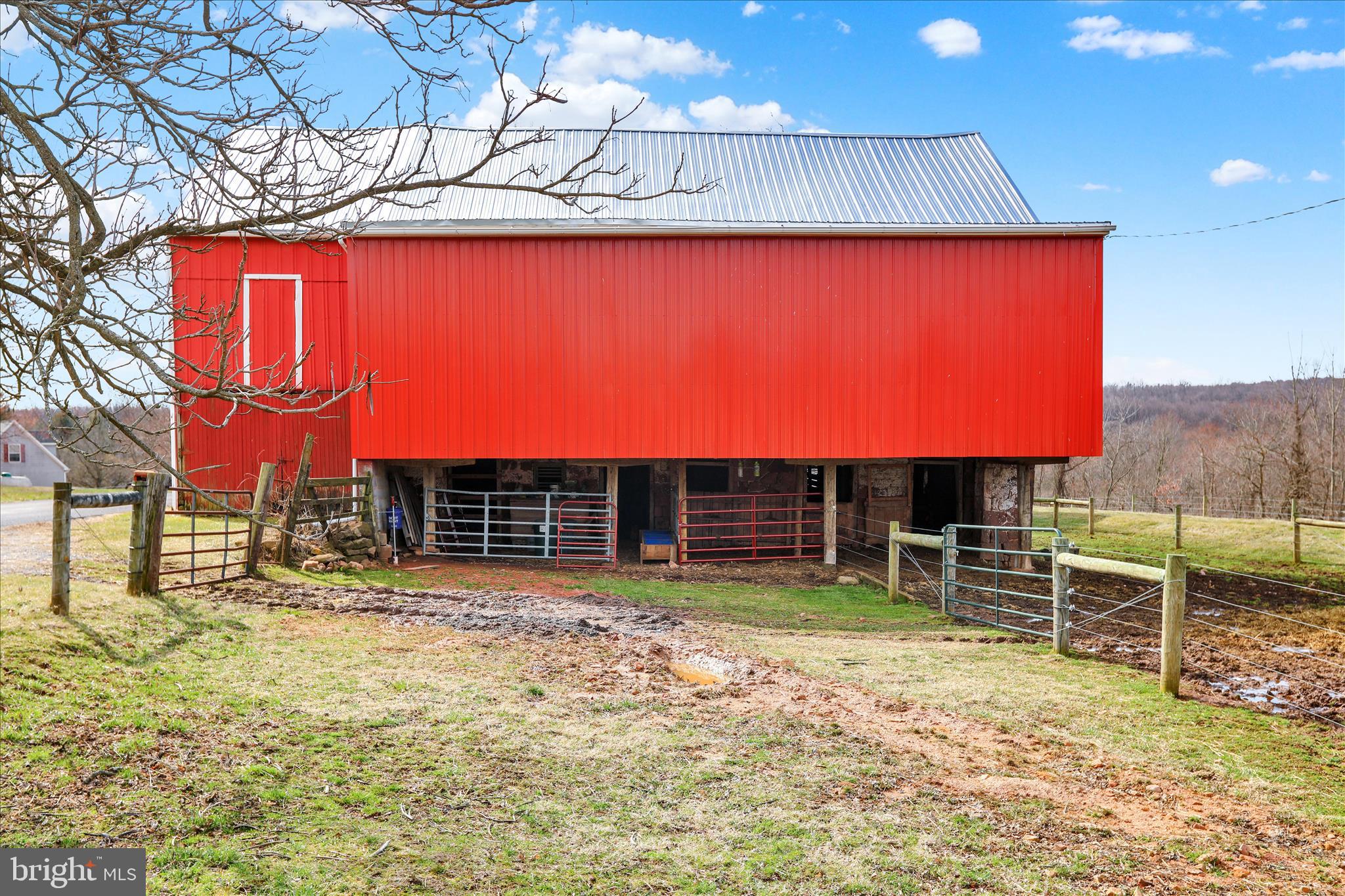 210 Alleghenyville Road Mohnton, PA 19540 - Photo 11 of 81 360_7536