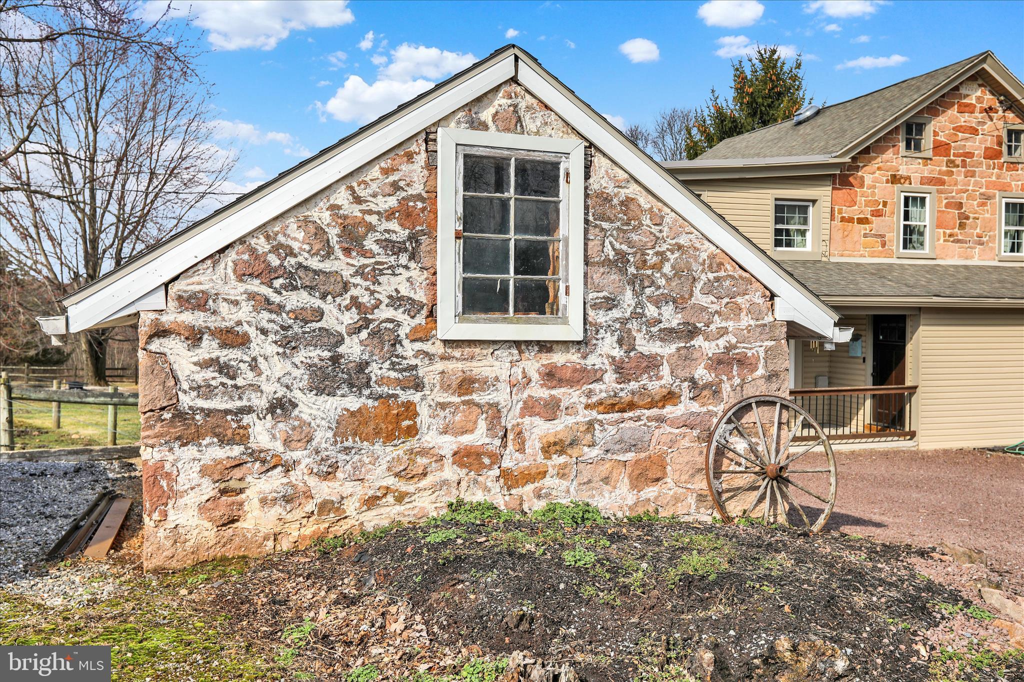 210 Alleghenyville Road Mohnton, PA 19540 - Photo 14 of 81 360_7556