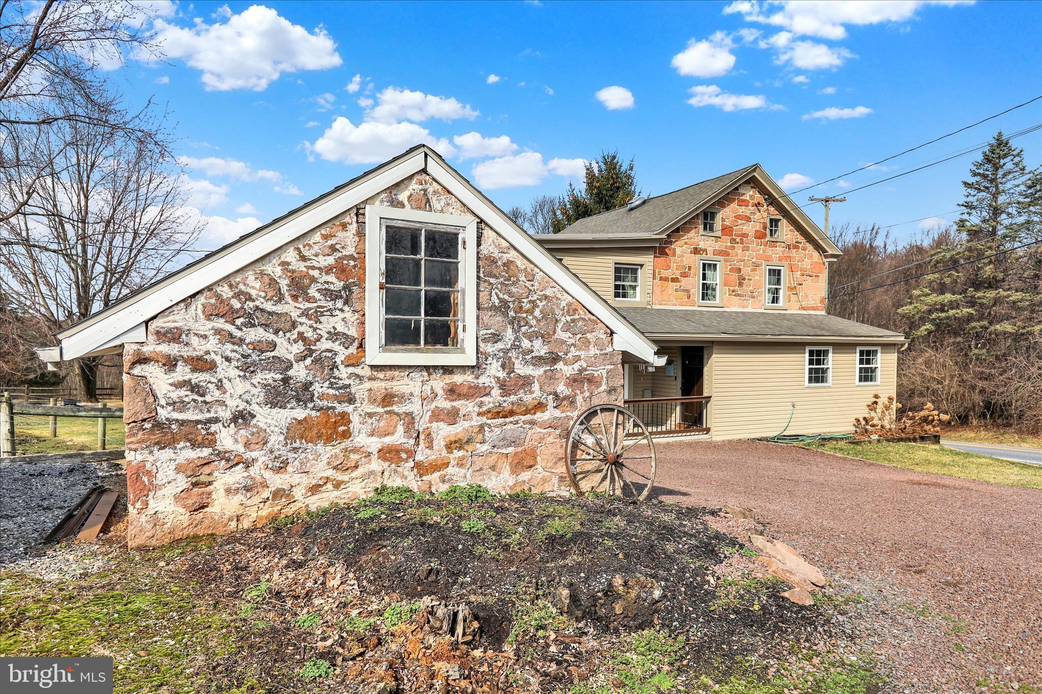 210 Alleghenyville Road Mohnton, PA 19540 - Photo 15 of 81 360_7561