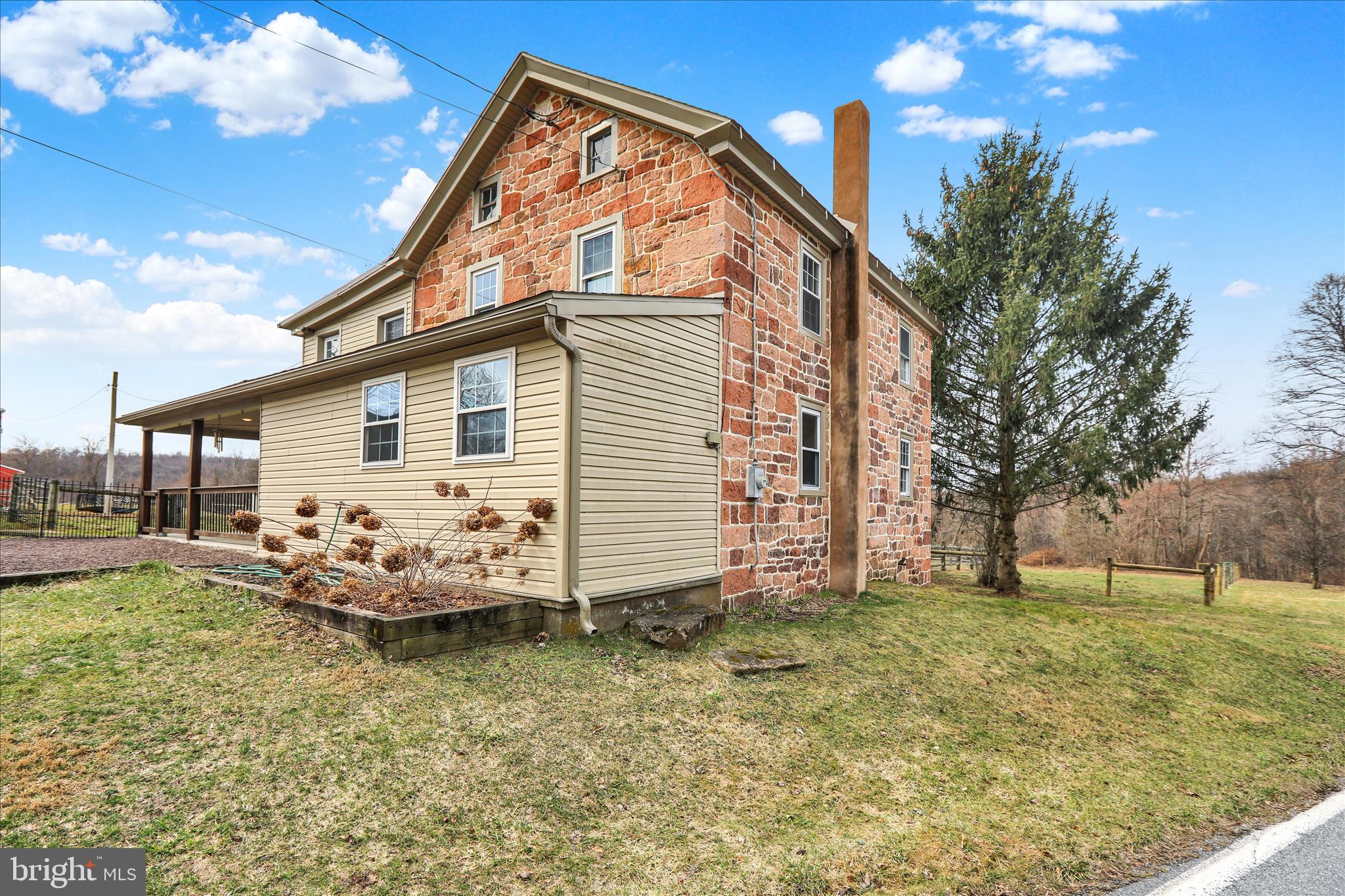210 Alleghenyville Road Mohnton, PA 19540 - Photo 2 of 81 360_7806