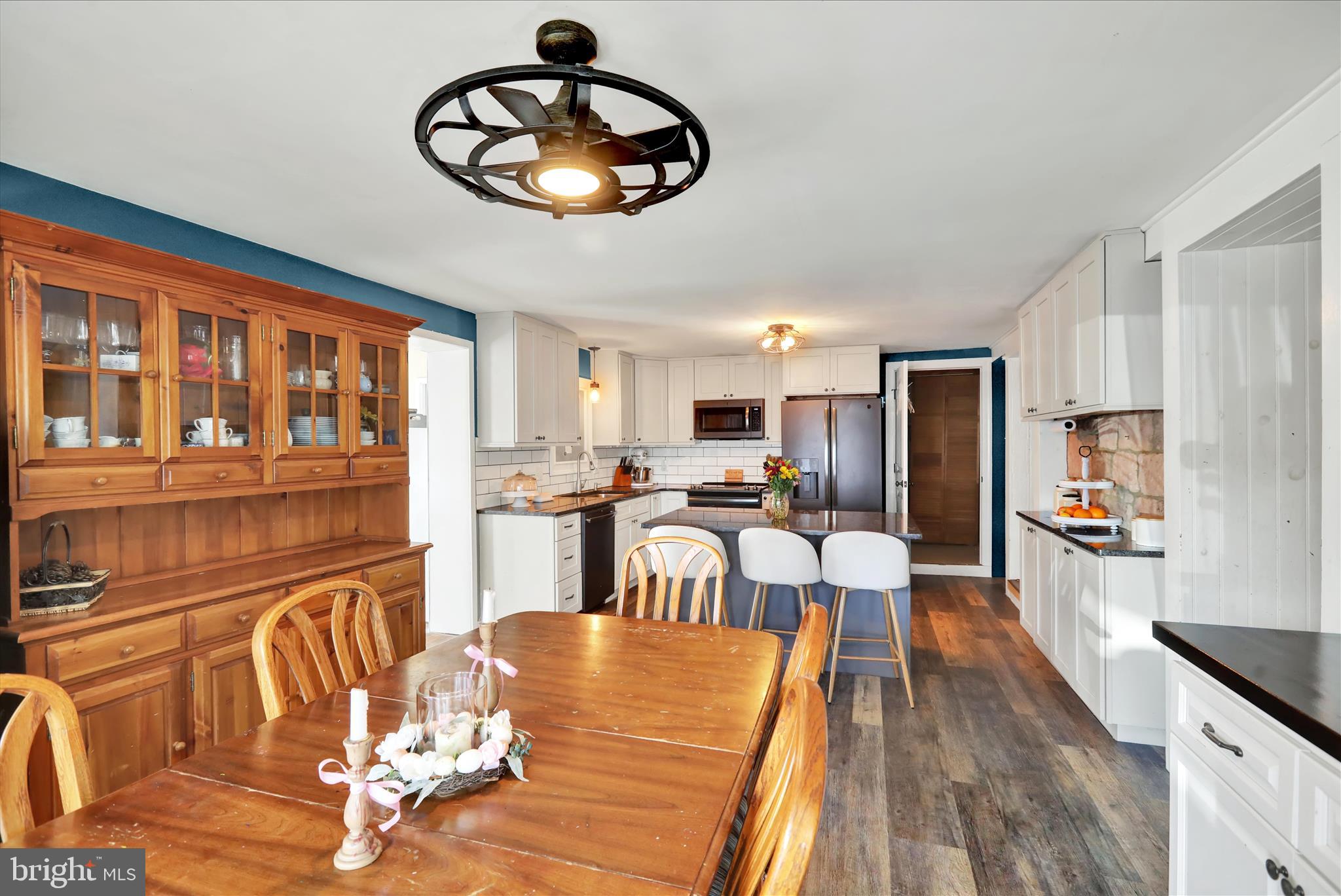 210 Alleghenyville Road Mohnton, PA 19540 - Photo 22 of 81 360_7624