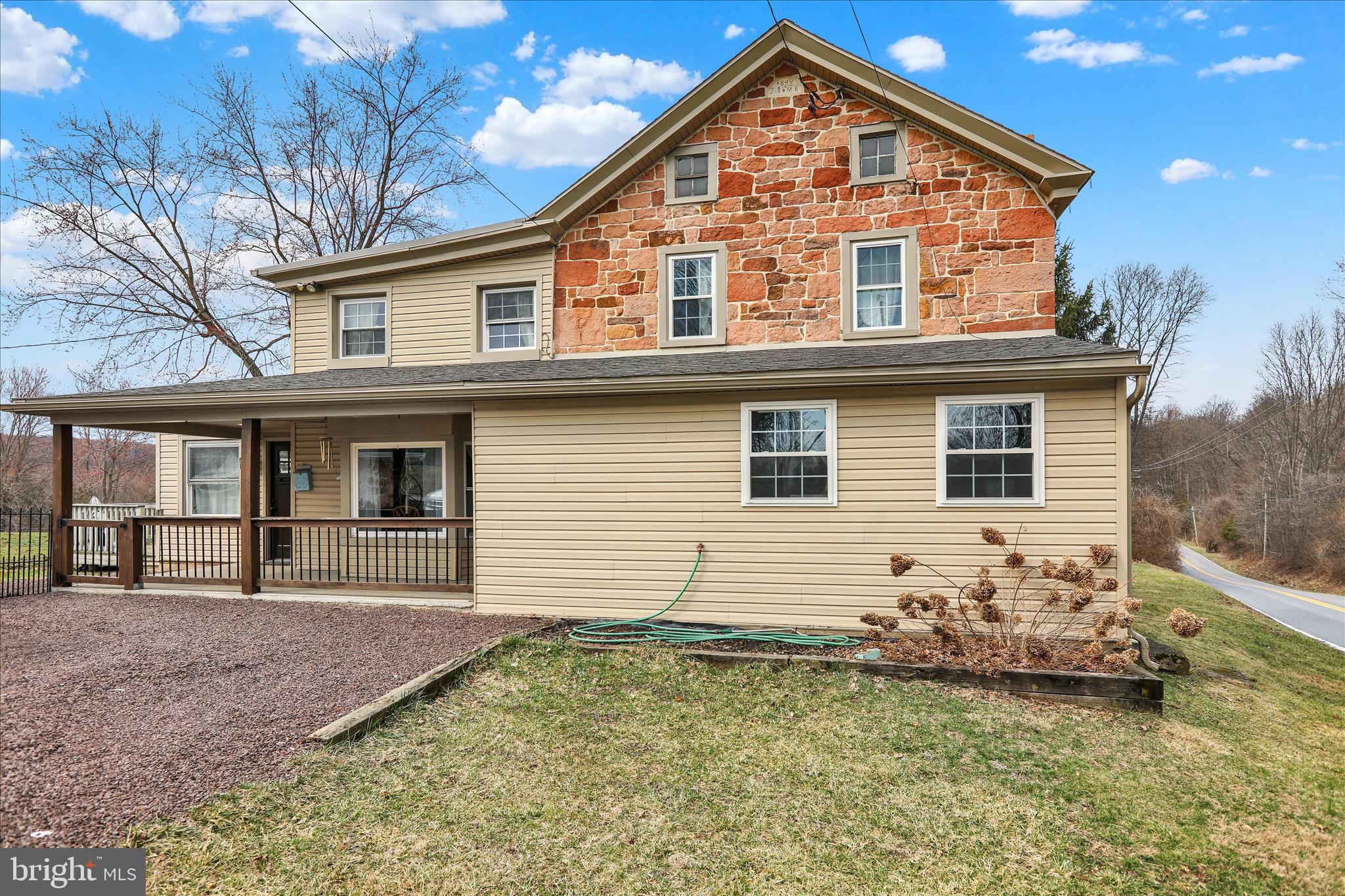 210 Alleghenyville Road Mohnton, PA 19540 - Photo 3 of 81 360_7801