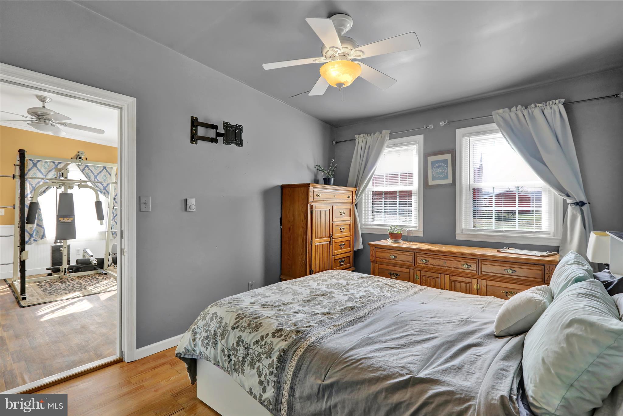 210 Alleghenyville Road Mohnton, PA 19540 - Photo 38 of 81 360_7574