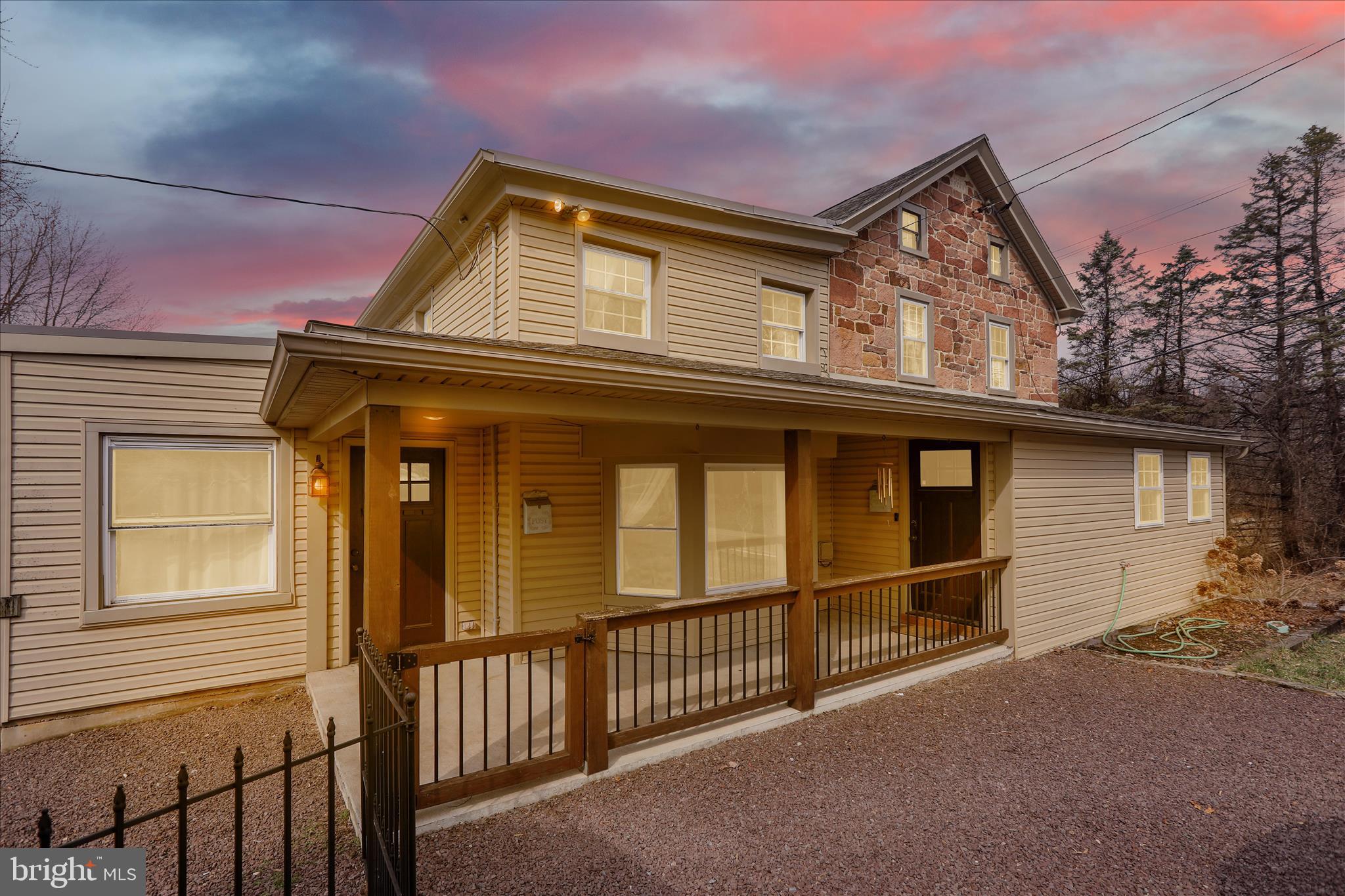 210 Alleghenyville Road Mohnton, PA 19540 - Photo 5 of 81 360_7811_TW