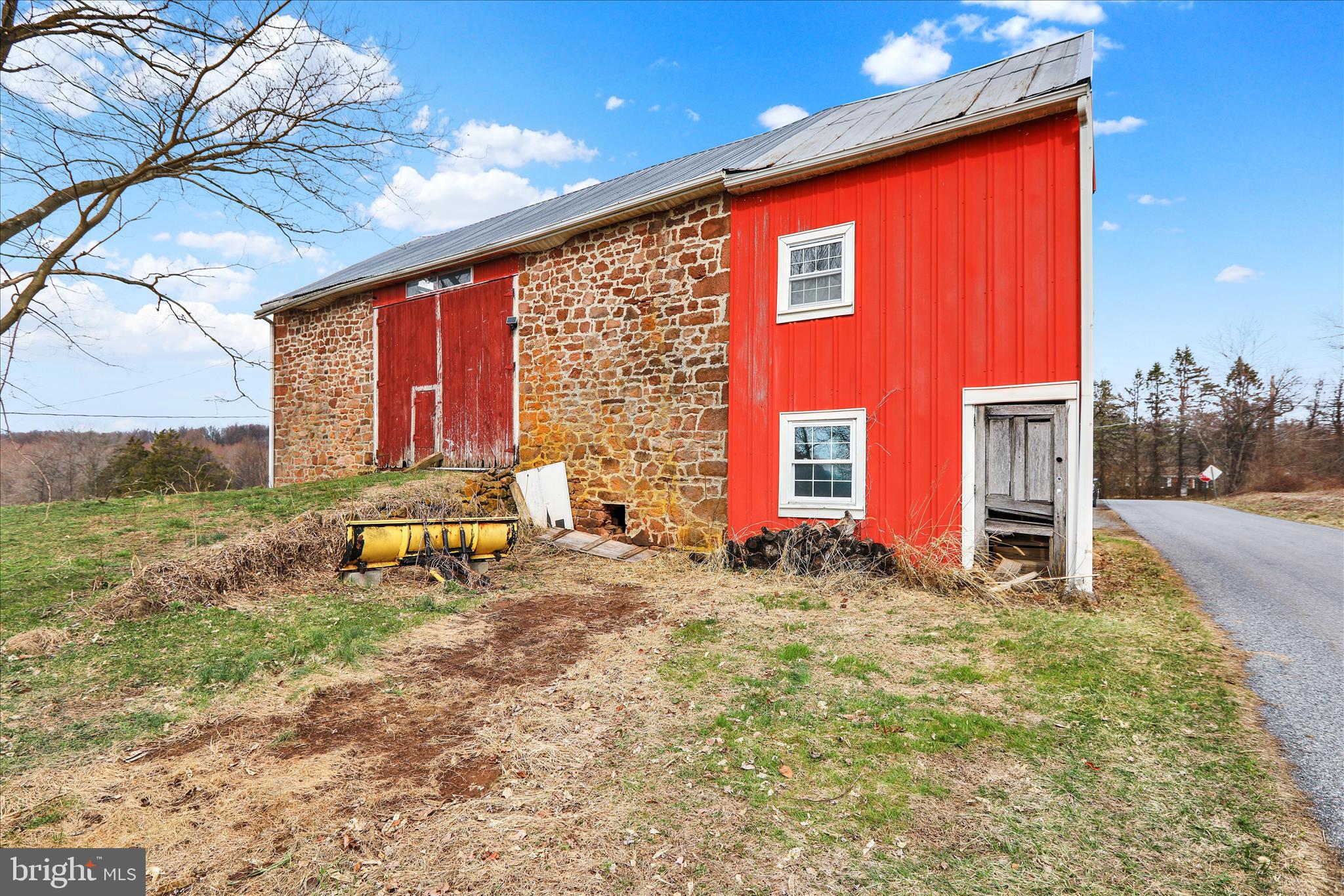 210 Alleghenyville Road Mohnton, PA 19540 - Photo 55 of 81 360_7776