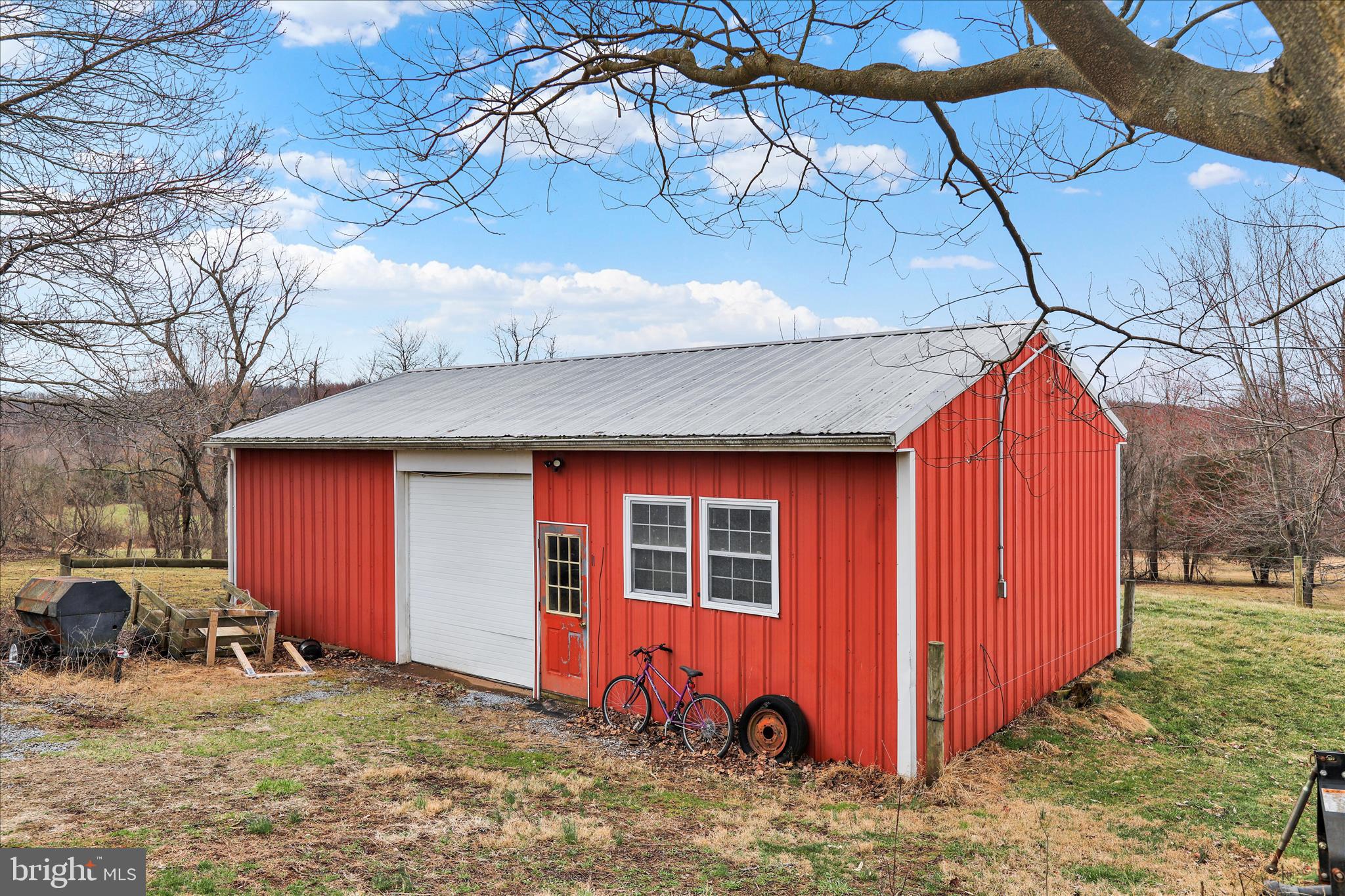 210 Alleghenyville Road Mohnton, PA 19540 - Photo 57 of 81 360_7786