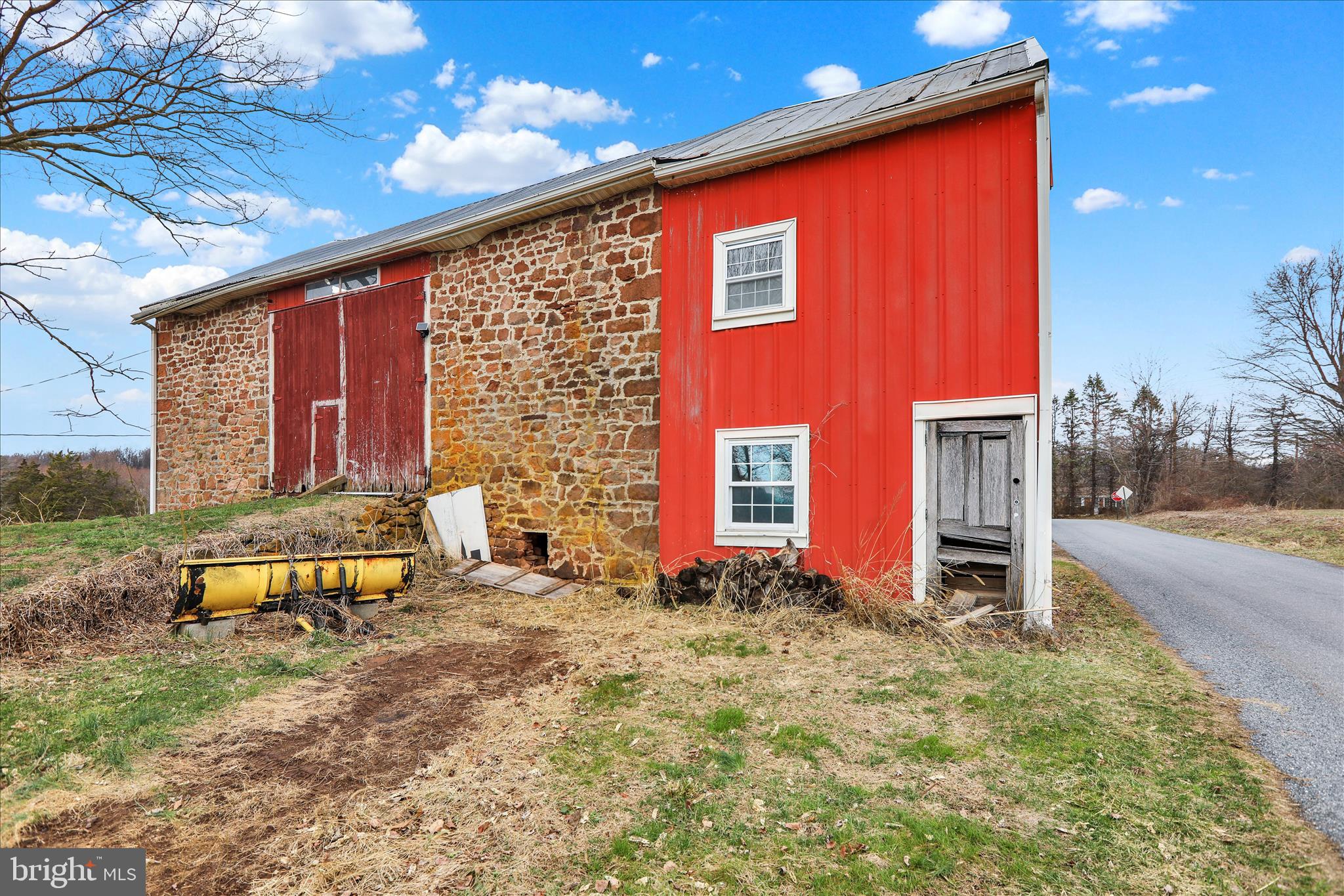 210 Alleghenyville Road Mohnton, PA 19540 - Photo 58 of 81 360_7791