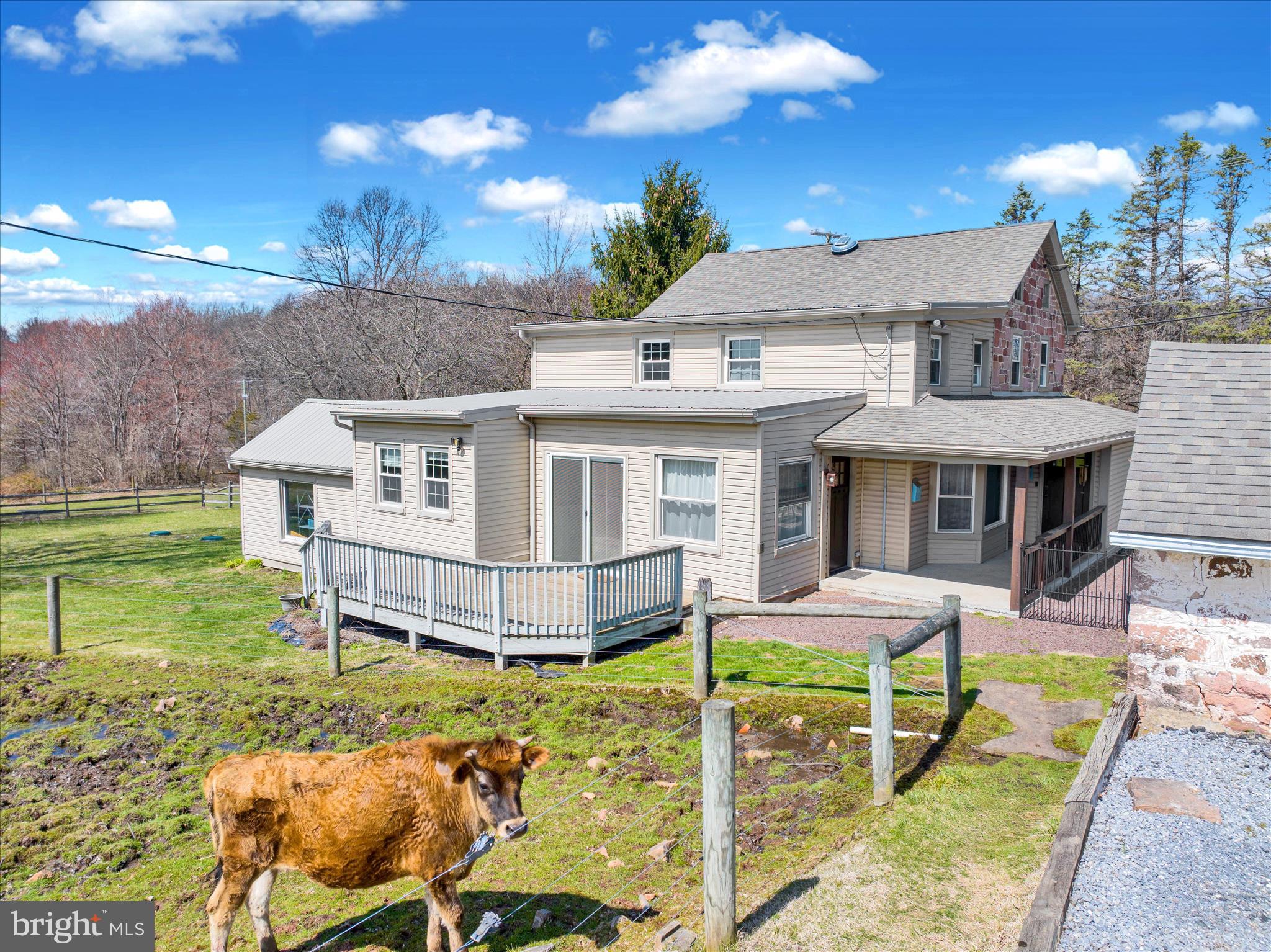 210 Alleghenyville Road Mohnton, PA 19540 - Photo 62 of 81 DJI_20260328130512_0016_D