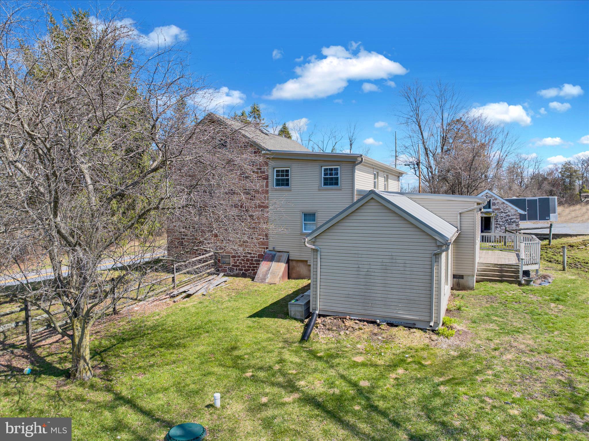 210 Alleghenyville Road Mohnton, PA 19540 - Photo 64 of 81 DJI_20260328130555_0018_D