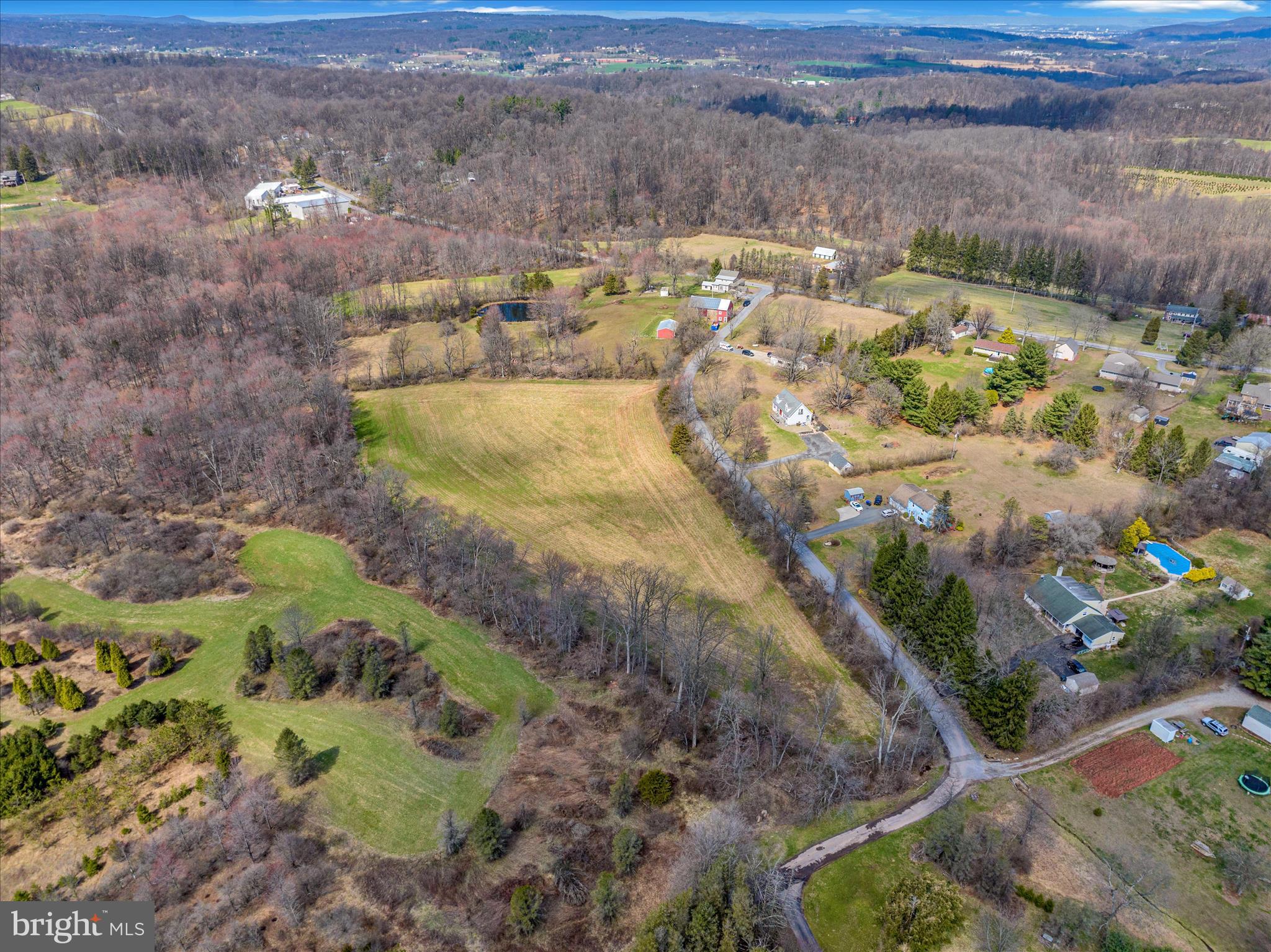 210 Alleghenyville Road Mohnton, PA 19540 - Photo 70 of 81 DJI_20260328130936_0024_D