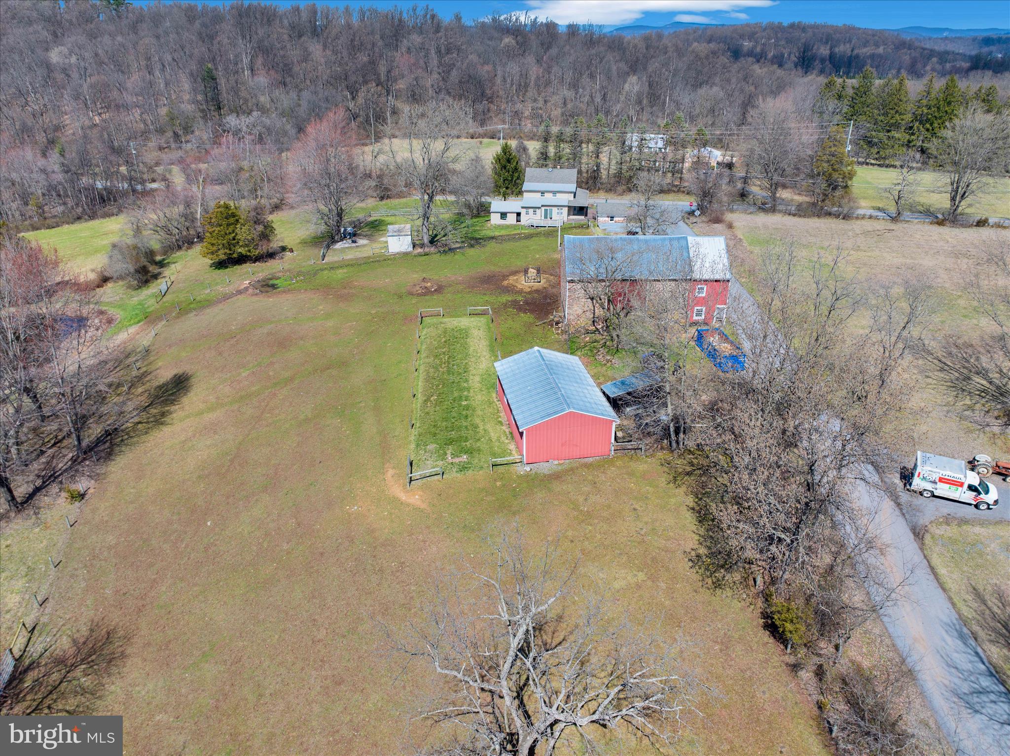 210 Alleghenyville Road Mohnton, PA 19540 - Photo 71 of 81 DJI_20260328131016_0025_D