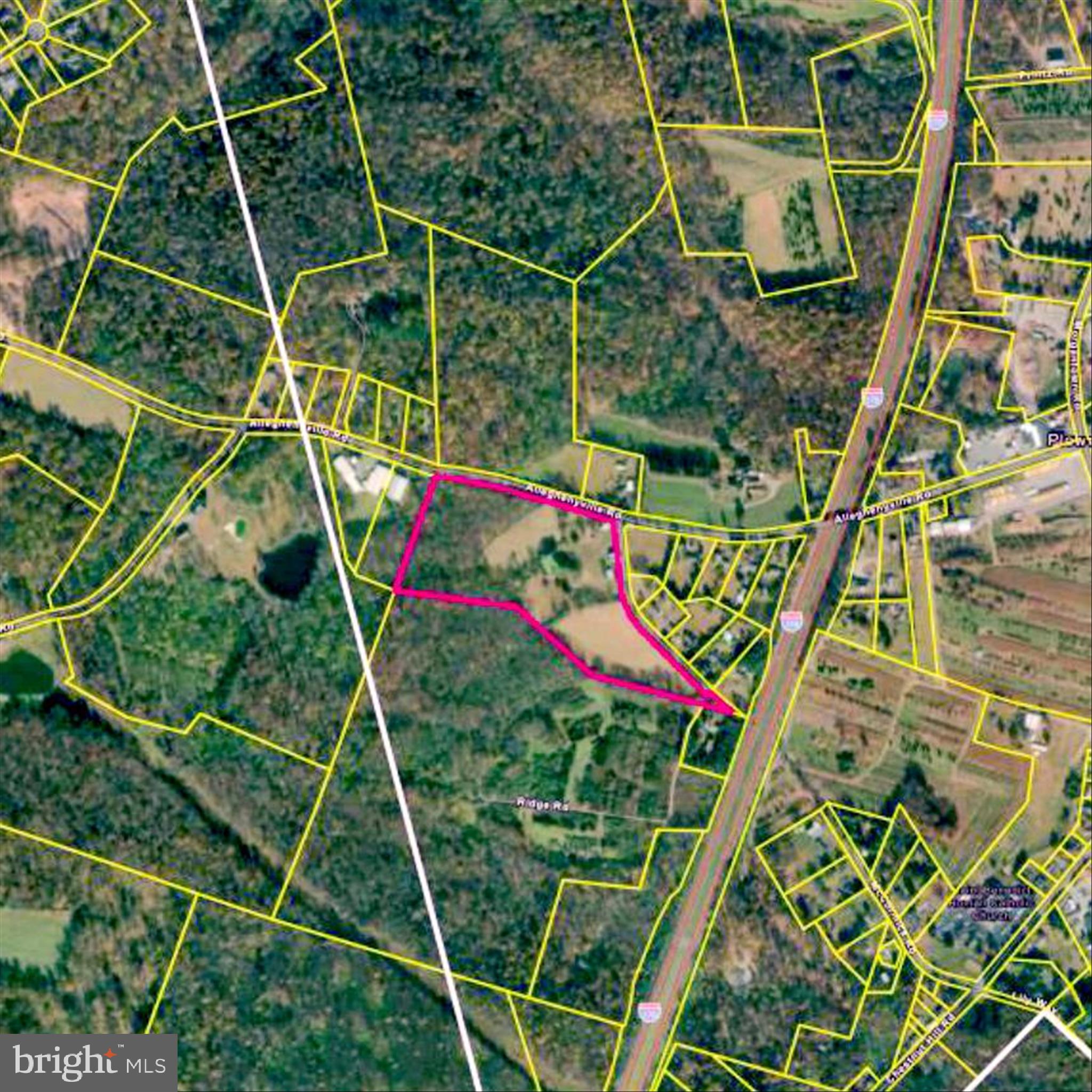 210 Alleghenyville Road Mohnton, PA 19540 - Photo 77 of 81 Parcel