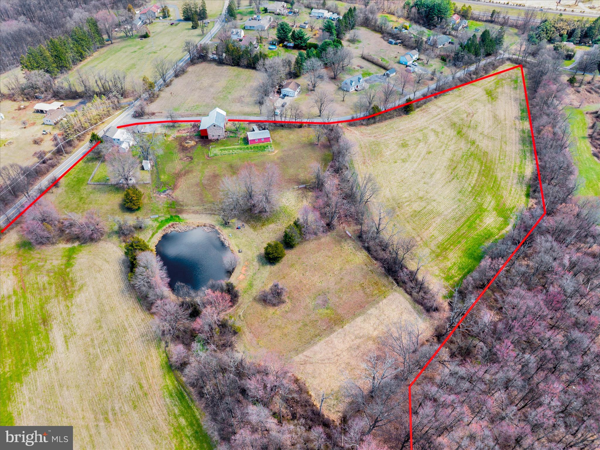 210 Alleghenyville Road Mohnton, PA 19540 - Photo 78 of 81 2