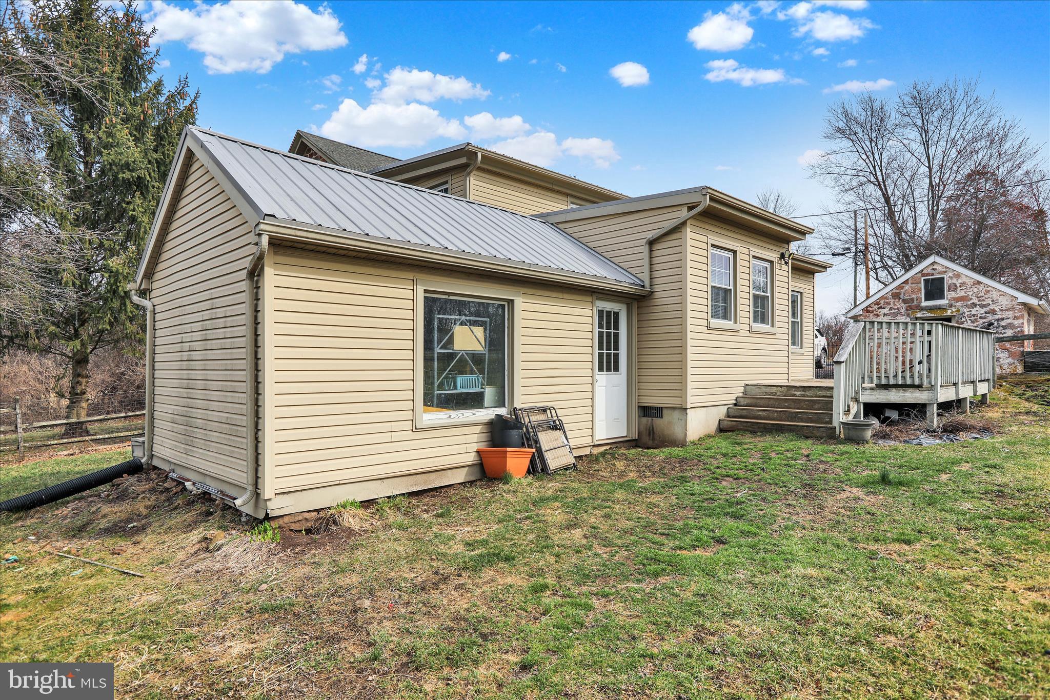 210 Alleghenyville Road Mohnton, PA 19540 - Photo 8 of 81 360_7831